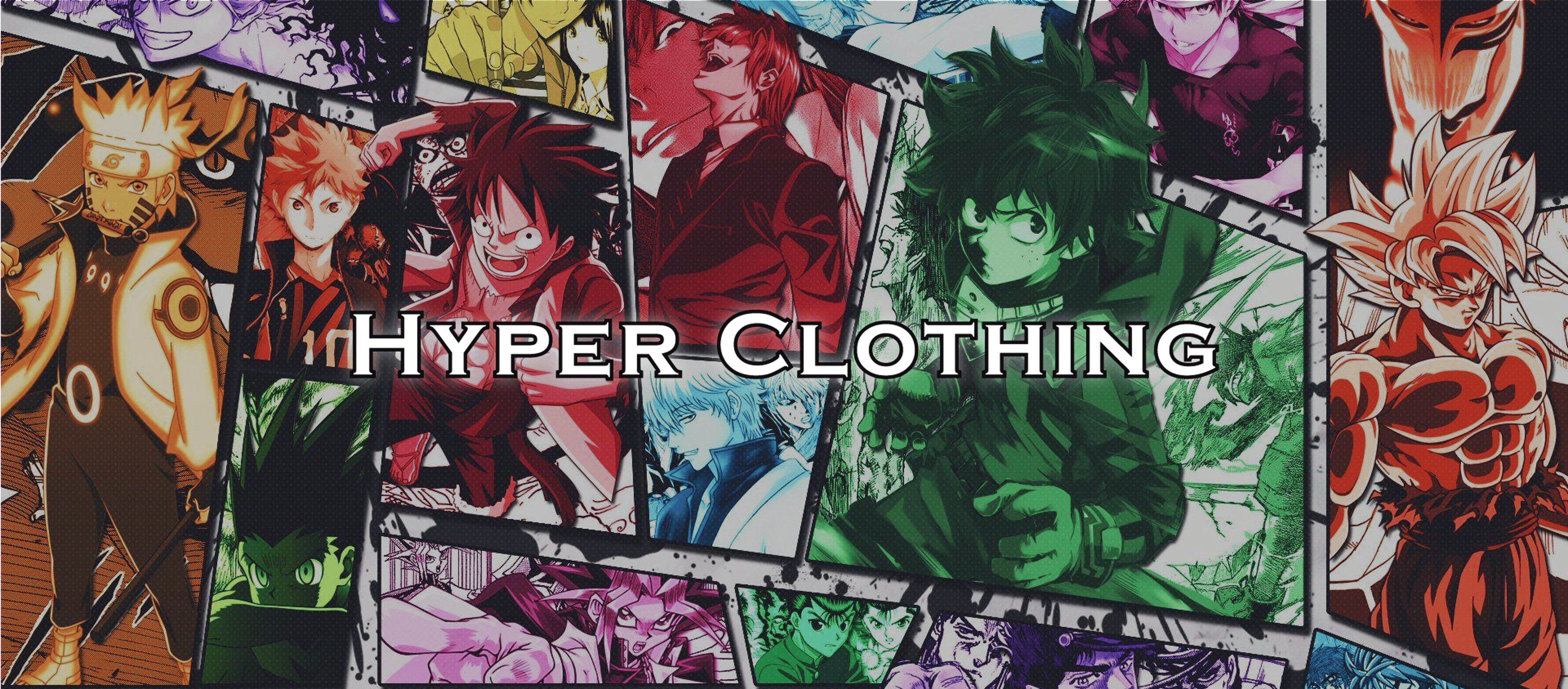 Shop cover image