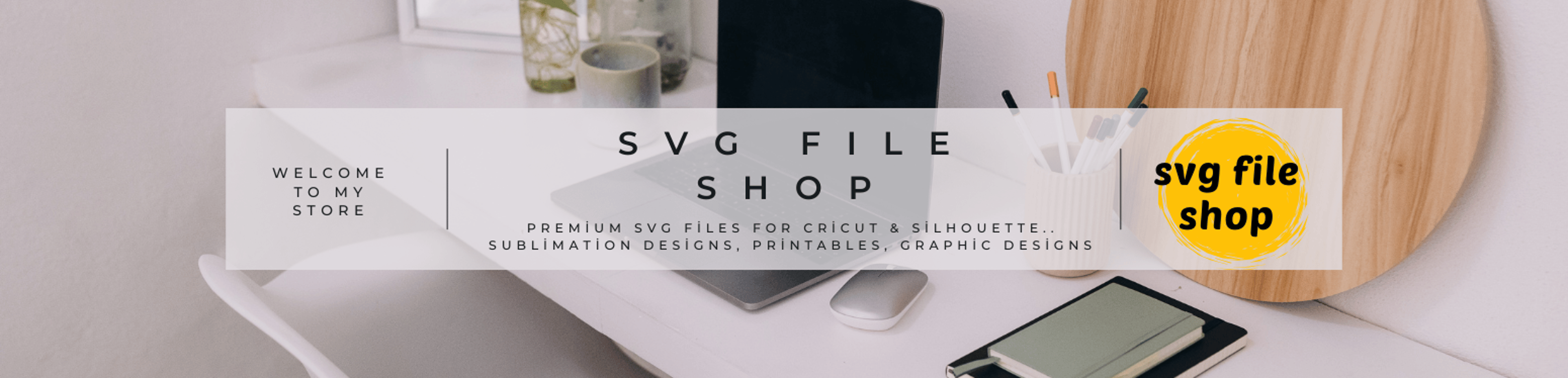 Shop cover image