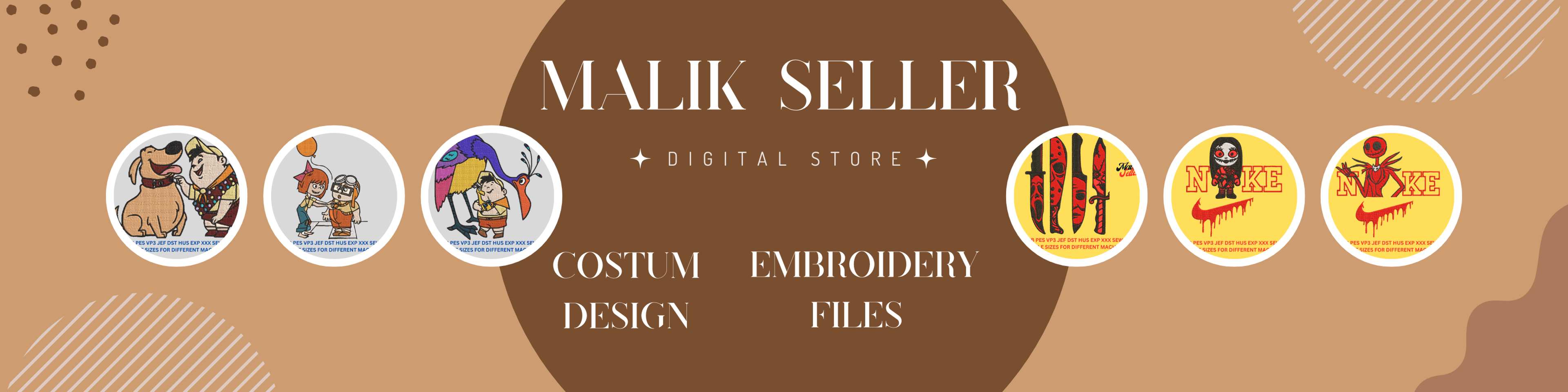 Shop cover image