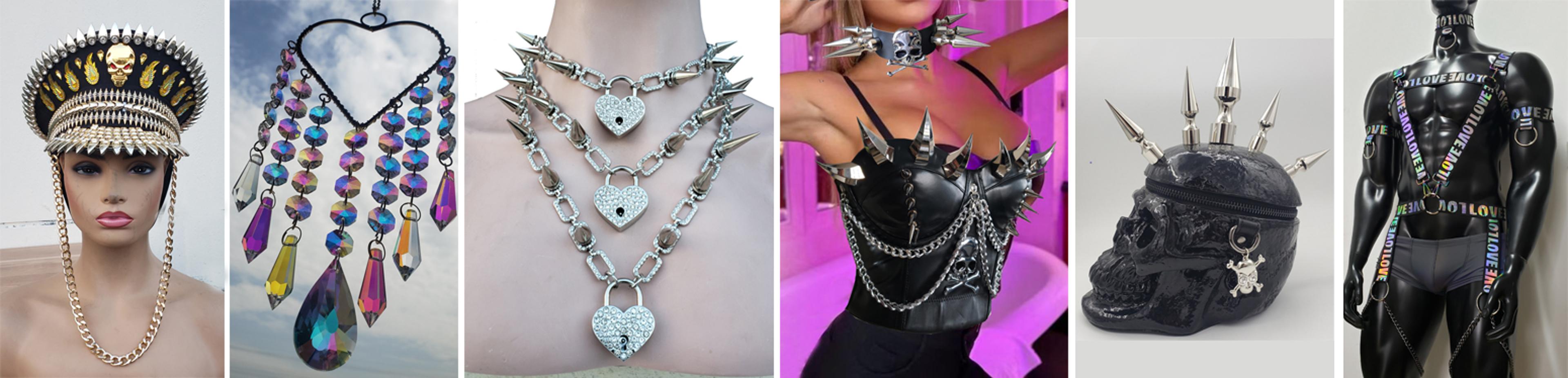 Shop cover image