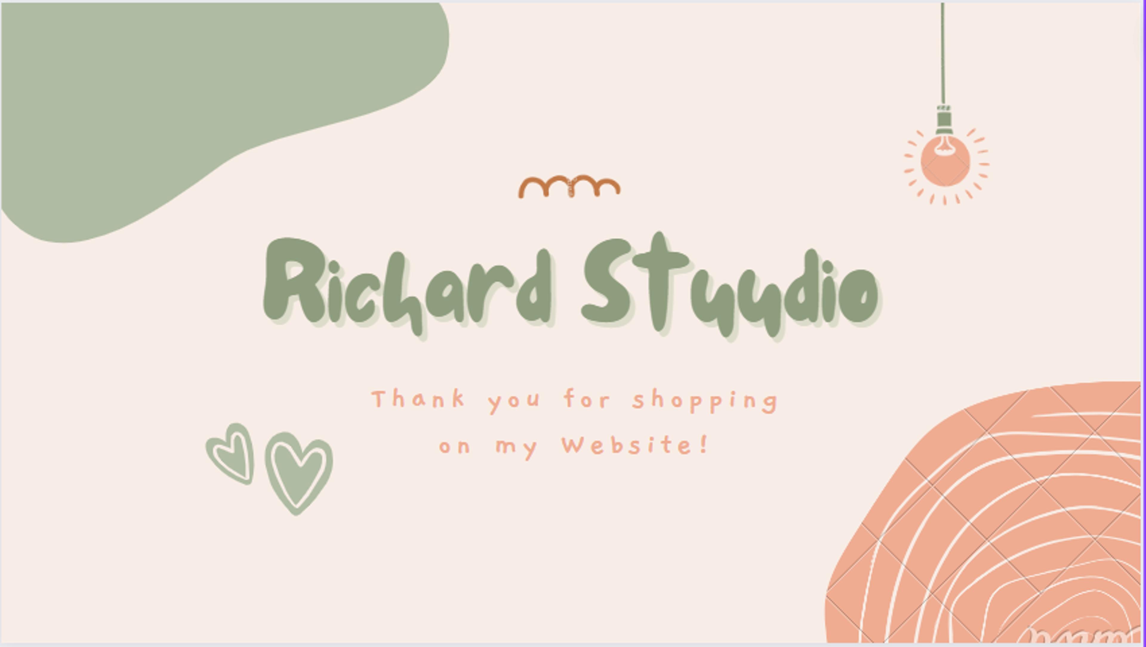 Shop cover image