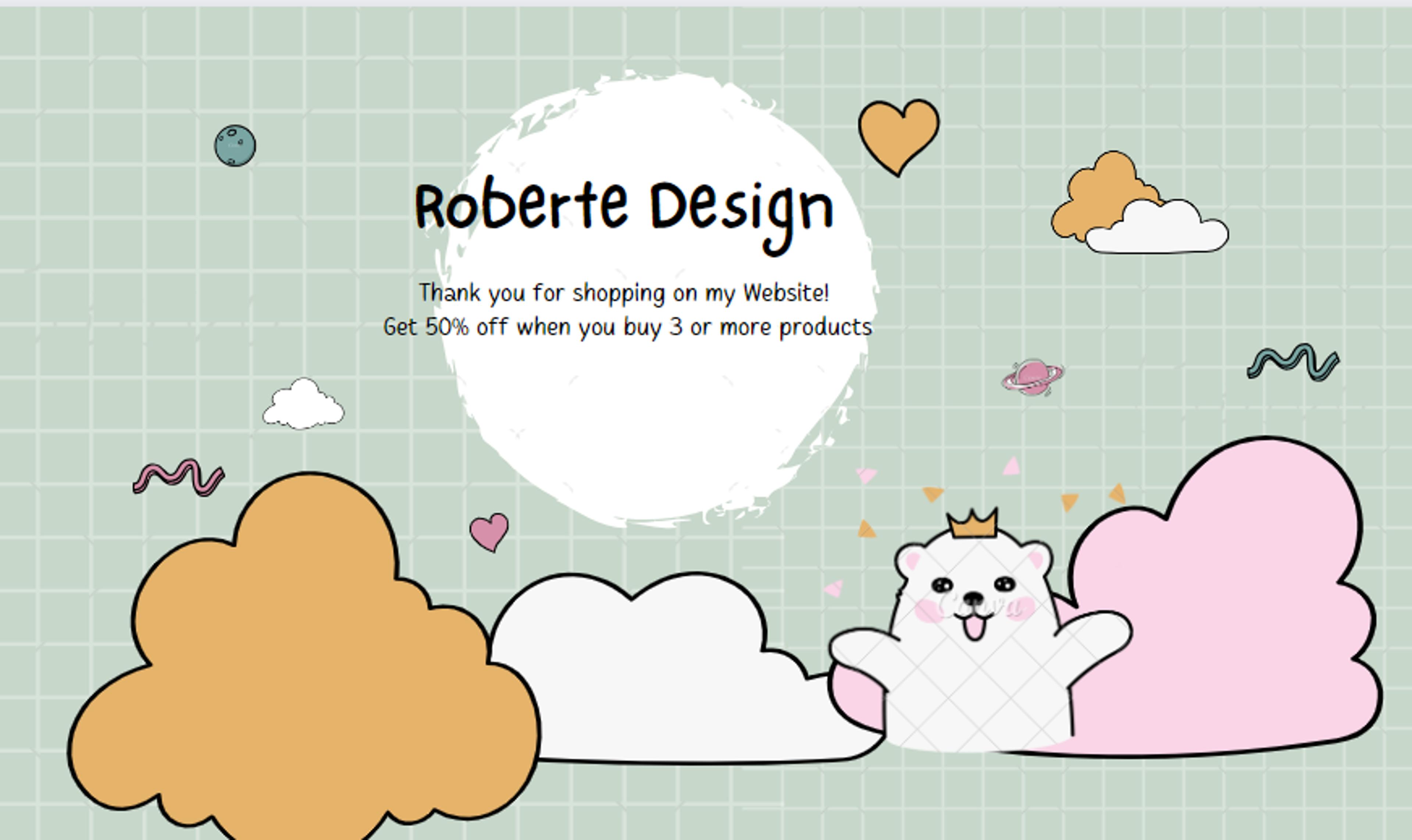 Shop cover image