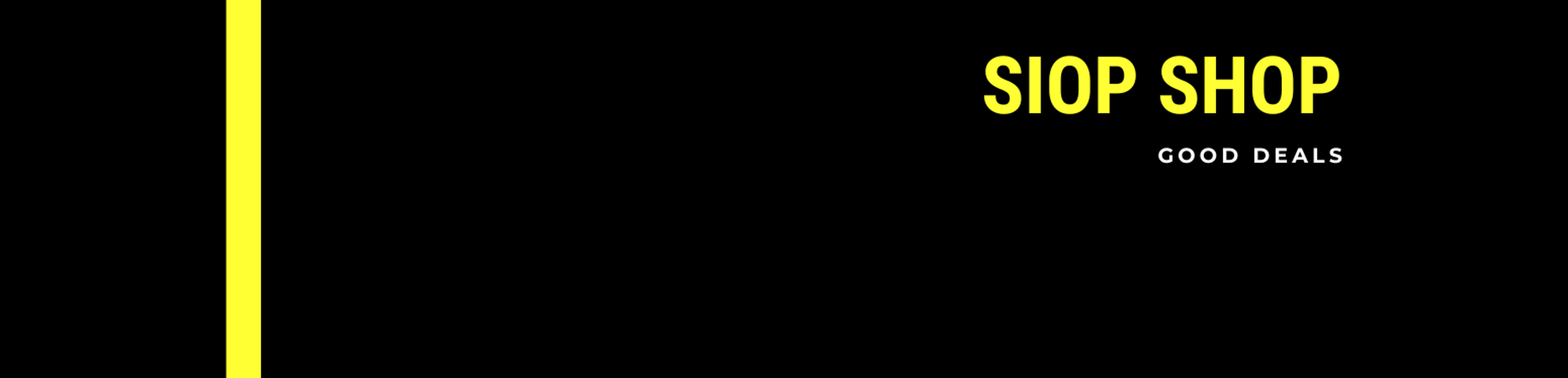 Shop cover image