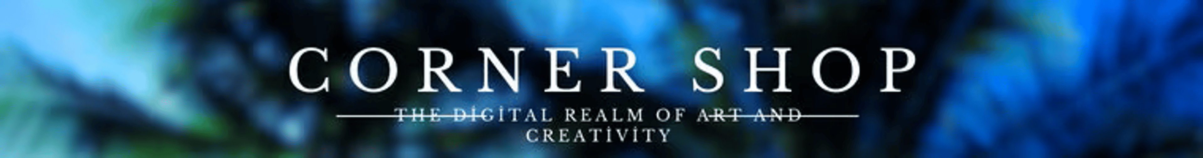 Shop cover image
