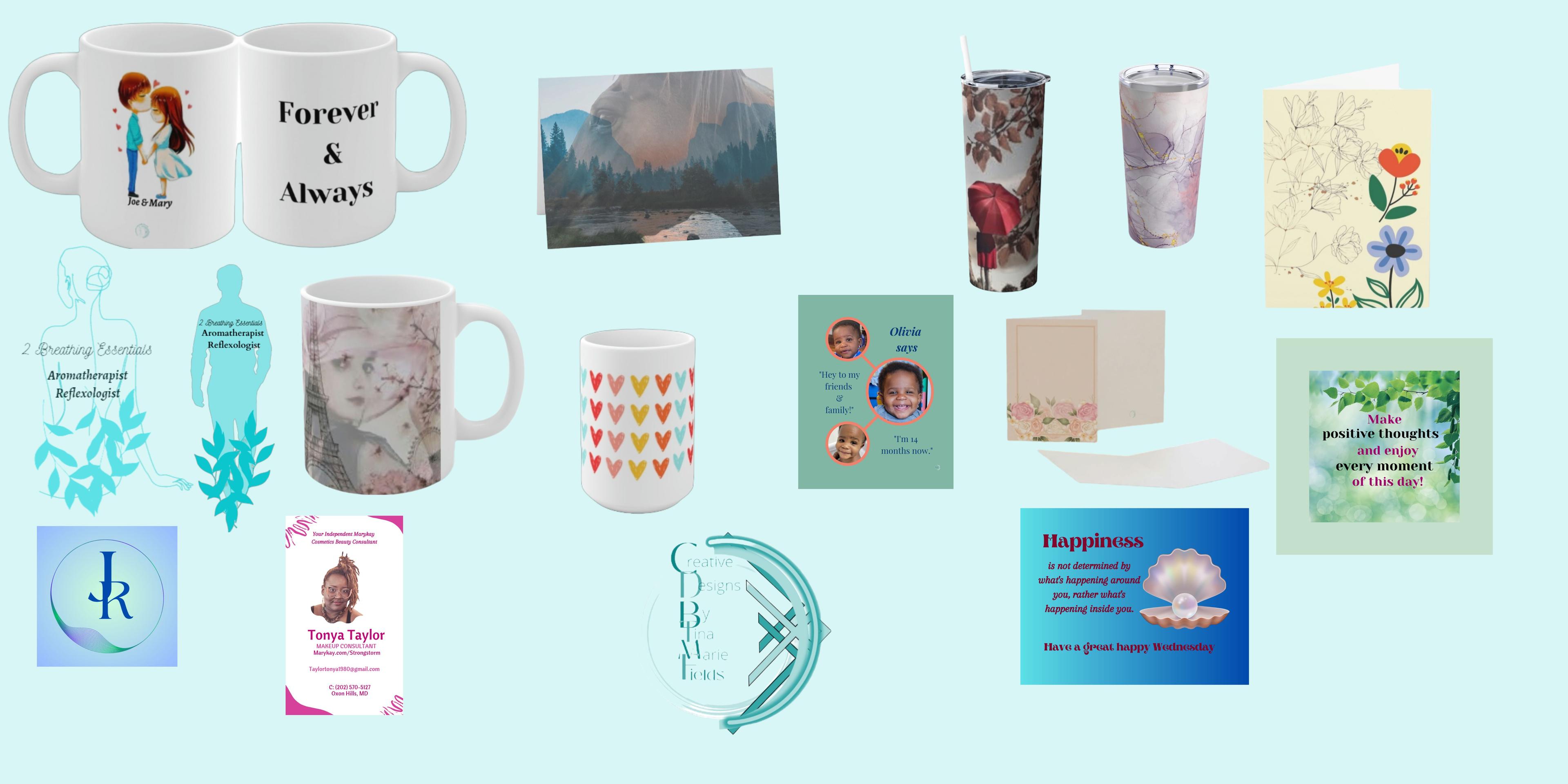 Shop cover image