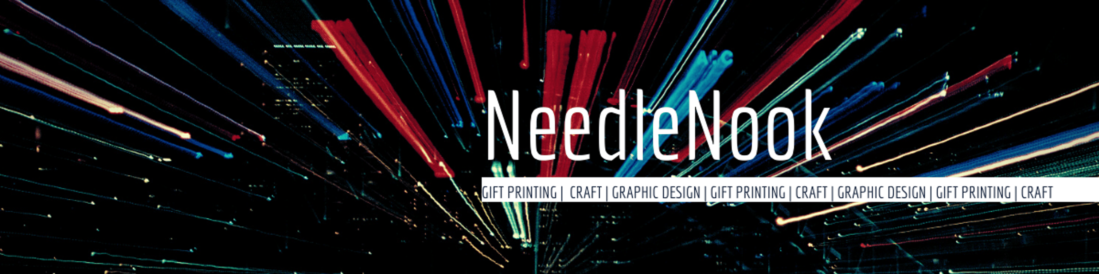 Shop cover image