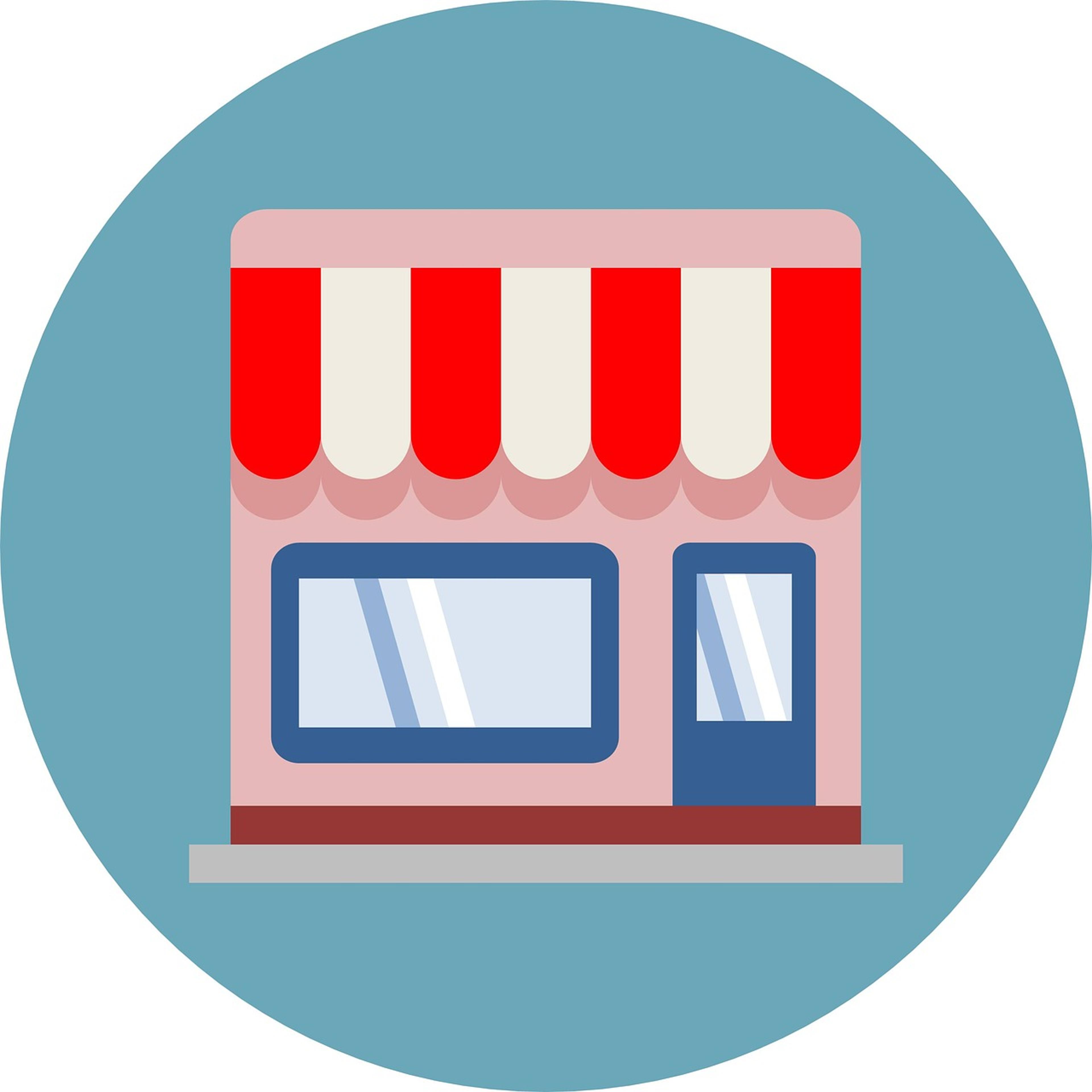 Shop cover image