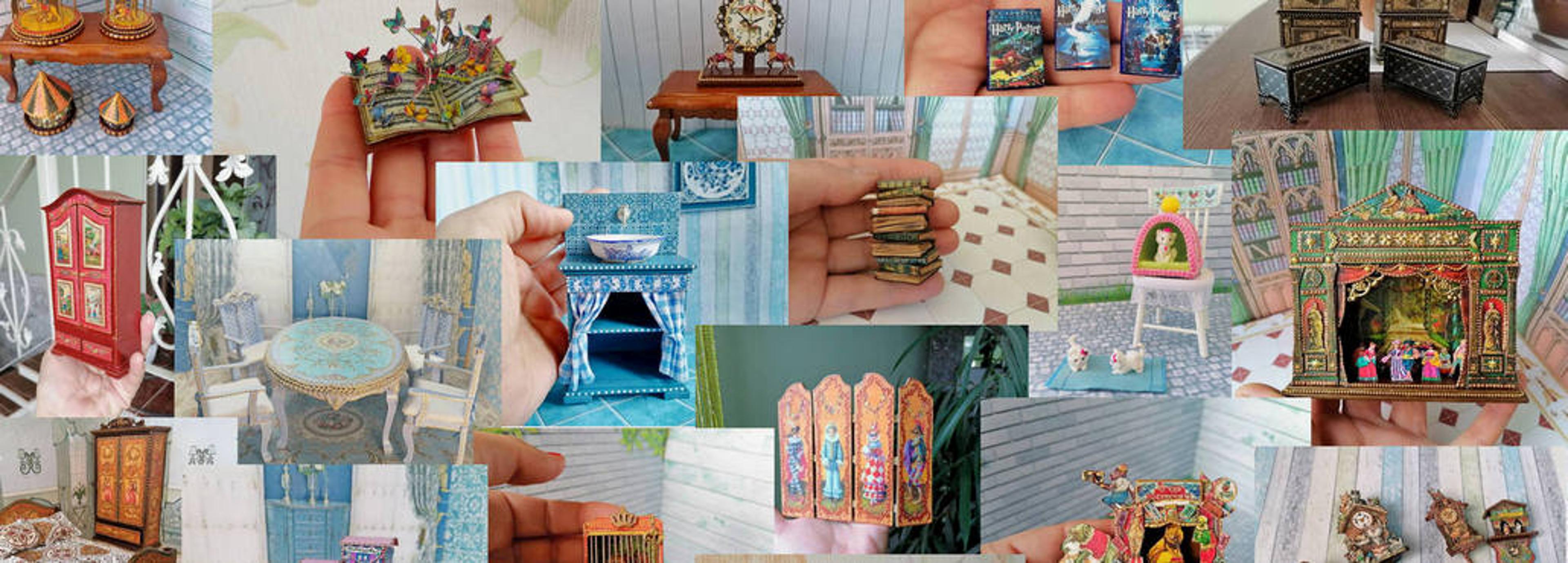 Shop cover image