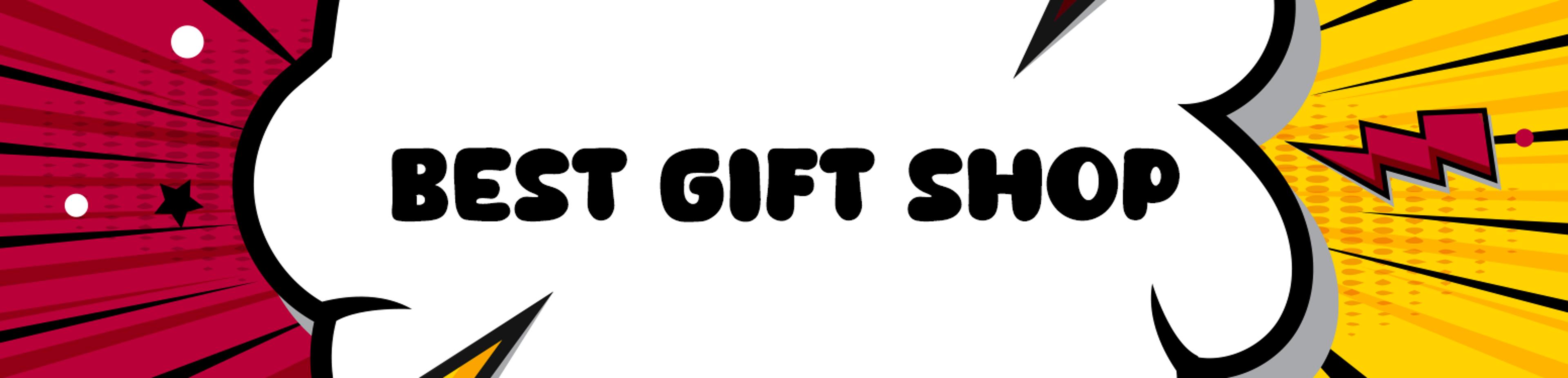 Shop cover image