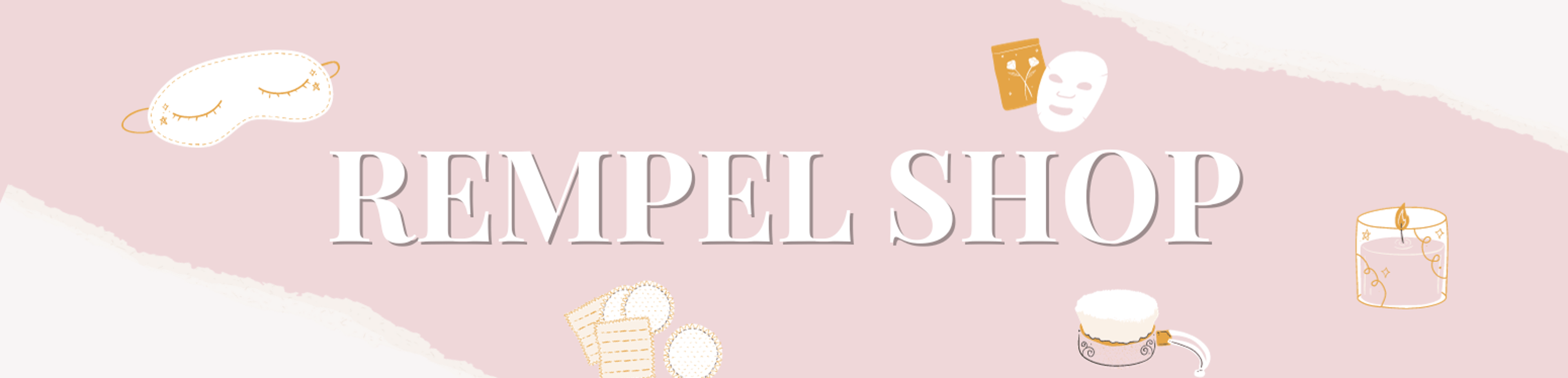 Shop cover image
