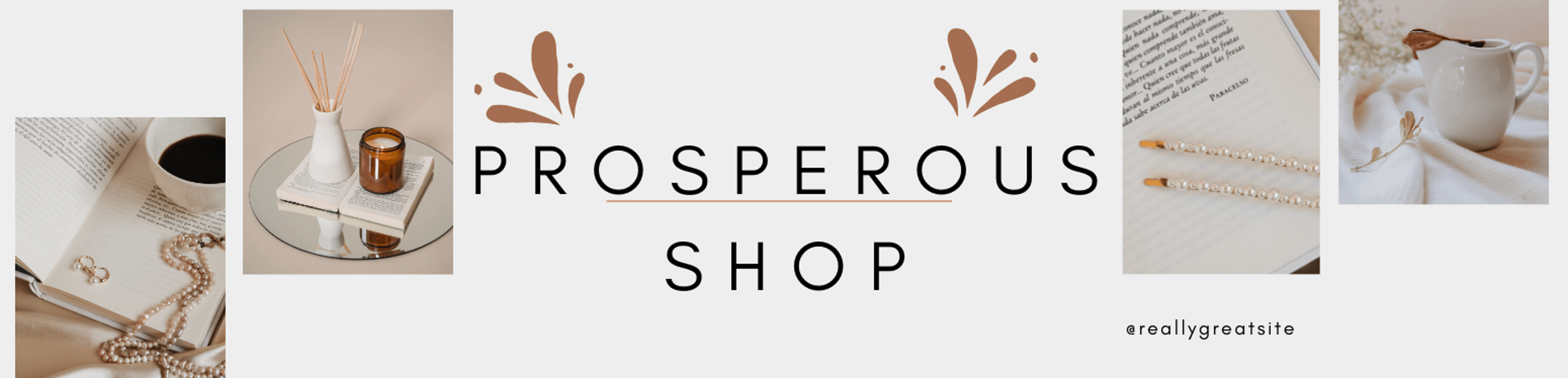 Shop cover image