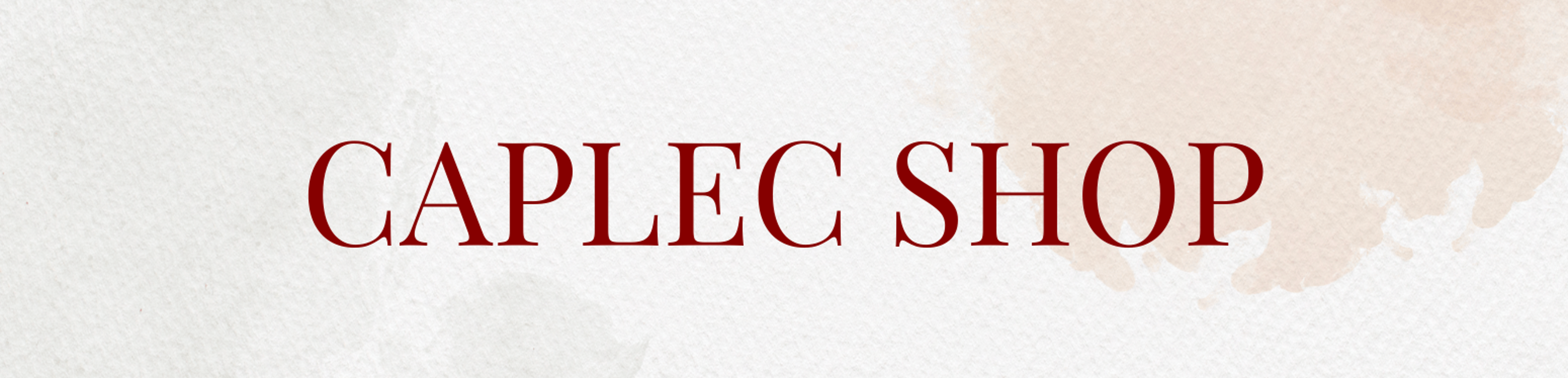 Shop cover image