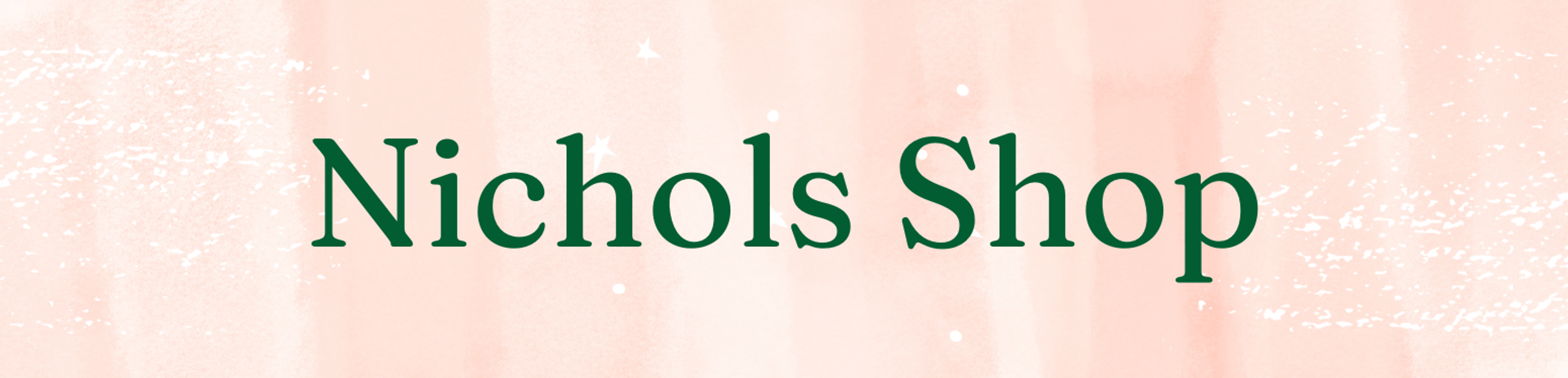 Shop cover image