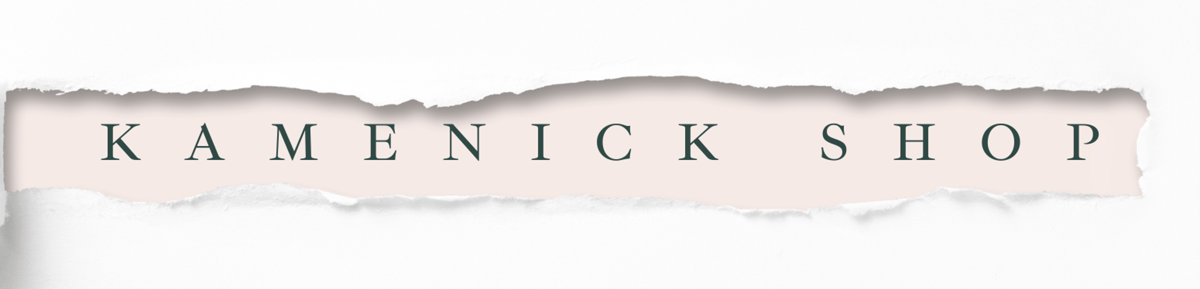 Shop cover image