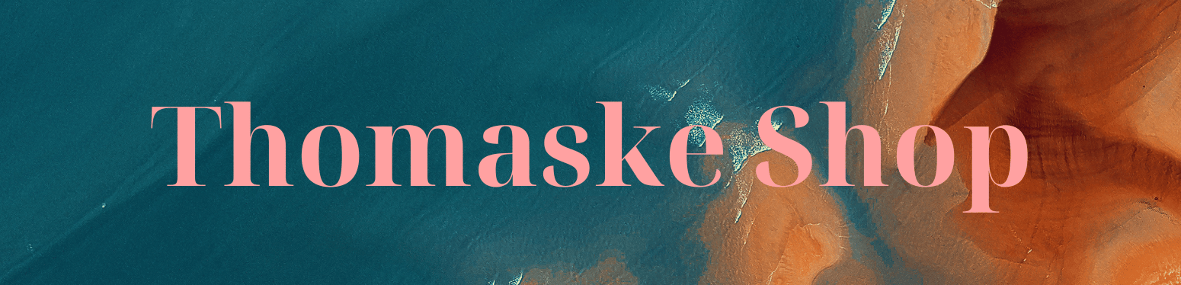 Shop cover image