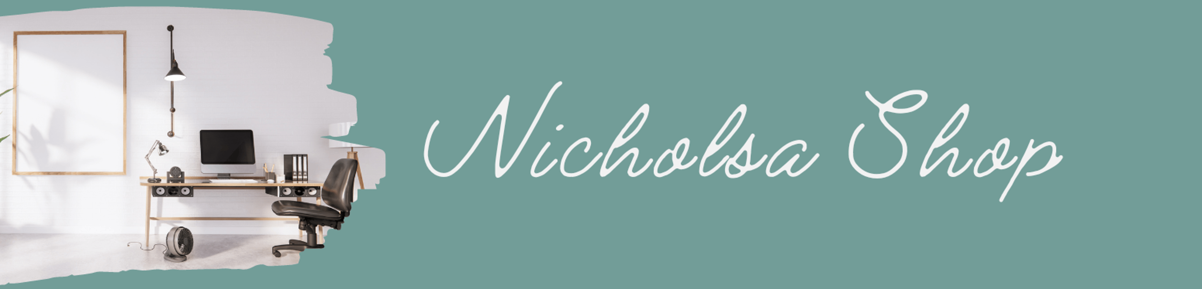 Shop cover image