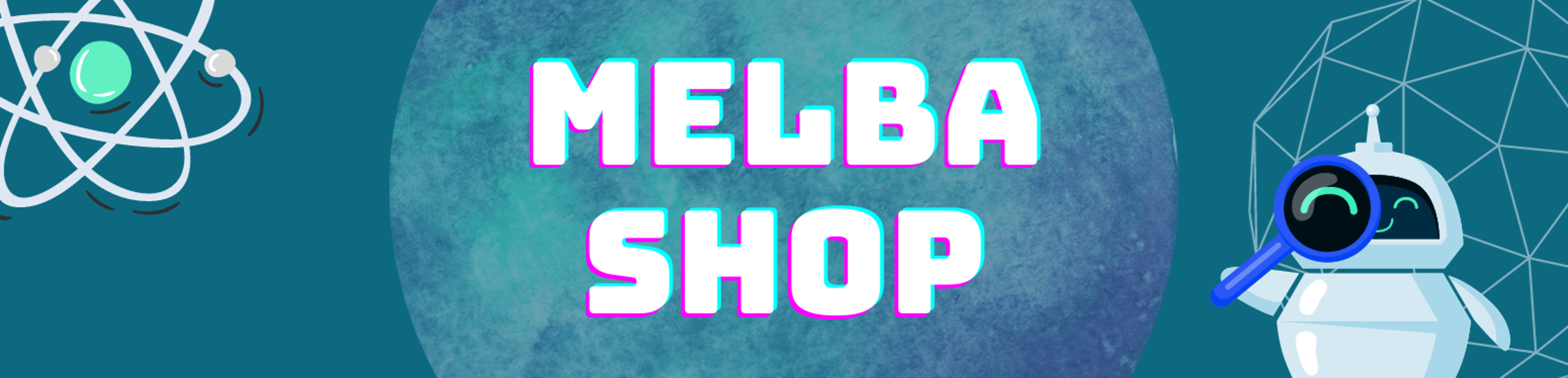 Shop cover image