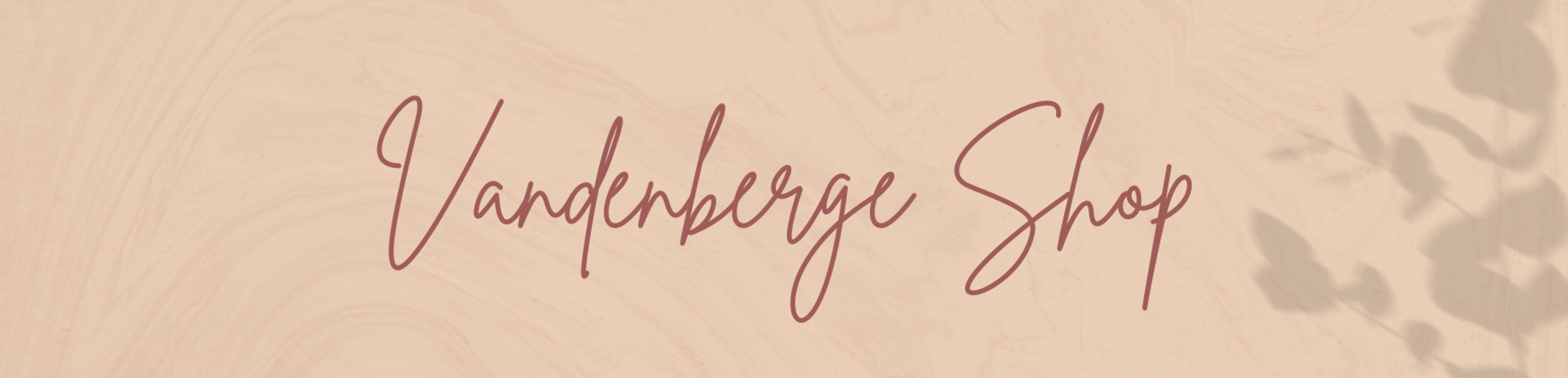 Shop cover image