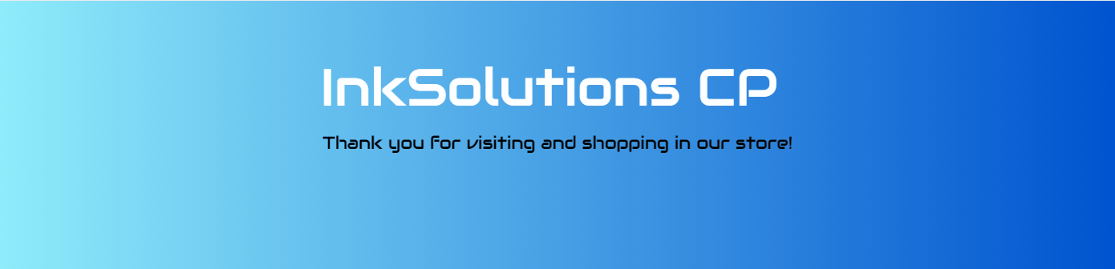 Shop cover image