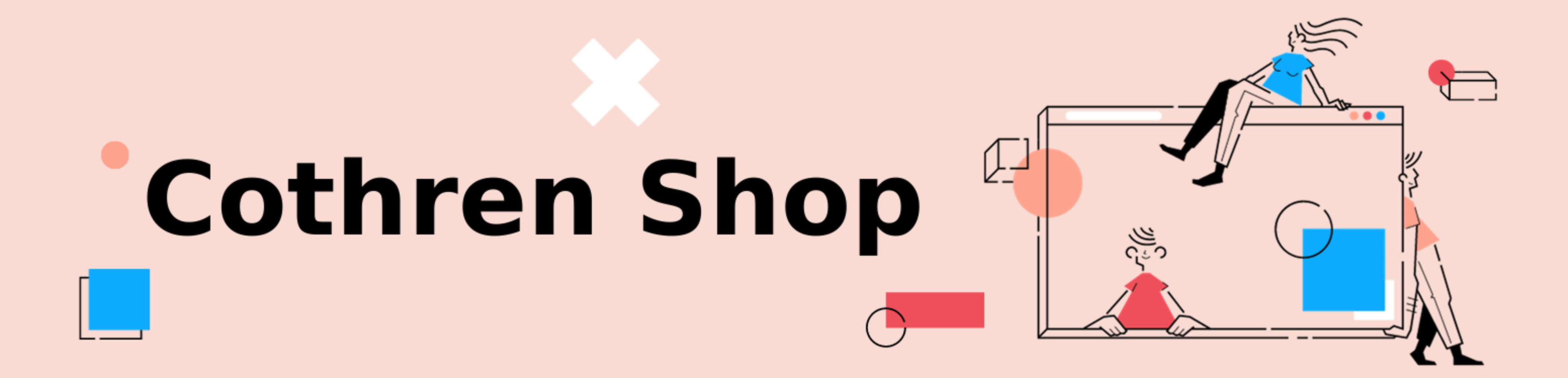Shop cover image