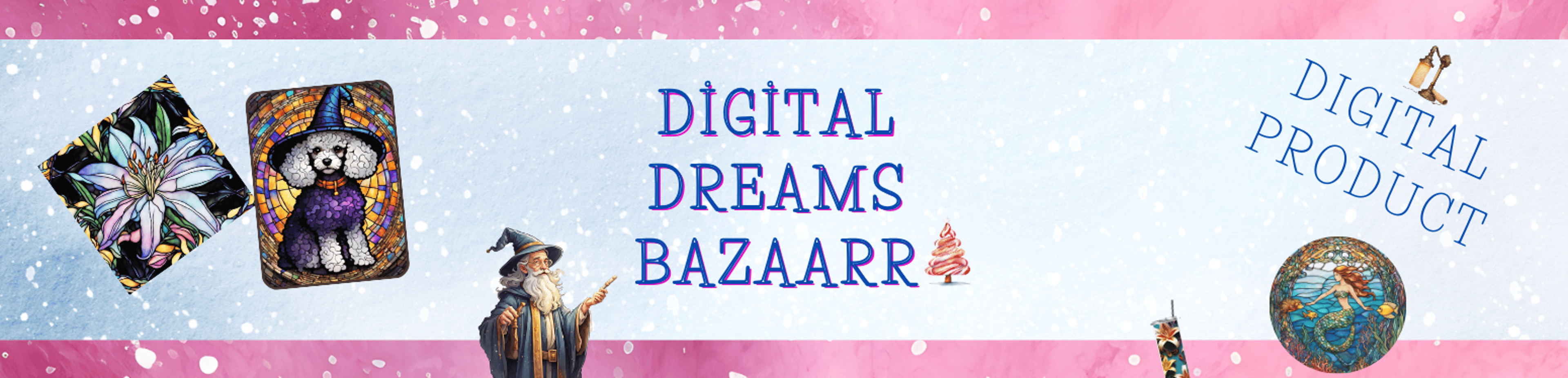 Shop cover image