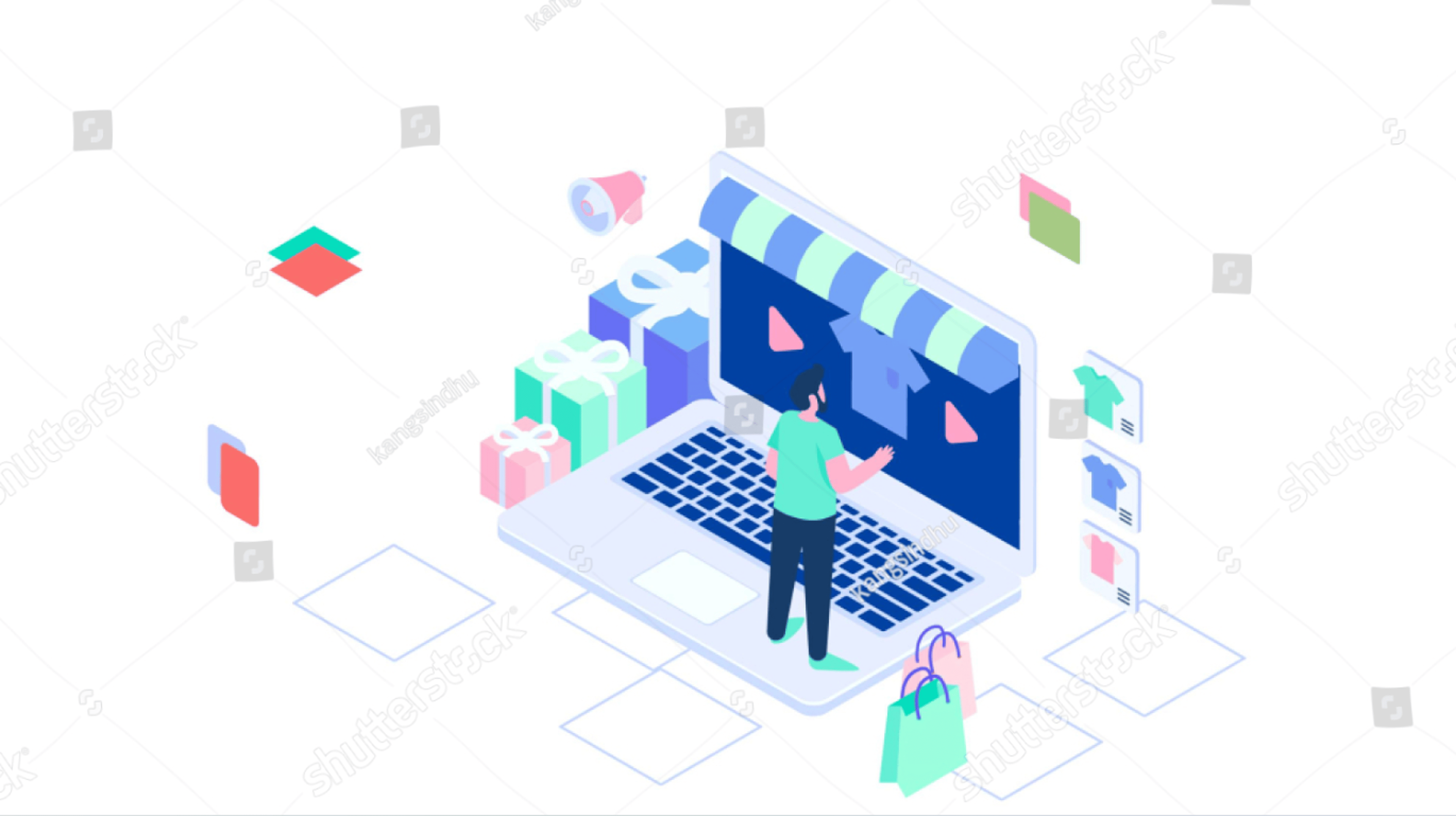 Shop cover image