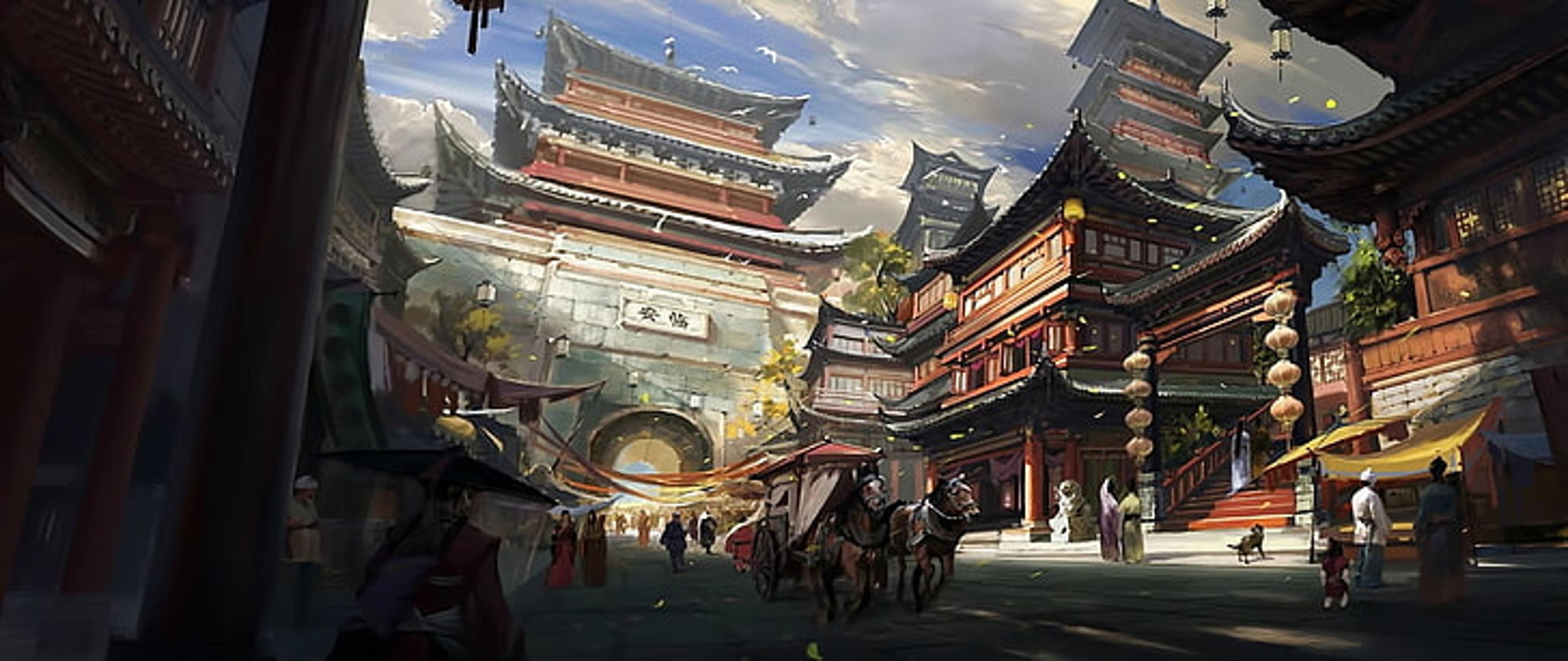 Shop cover image
