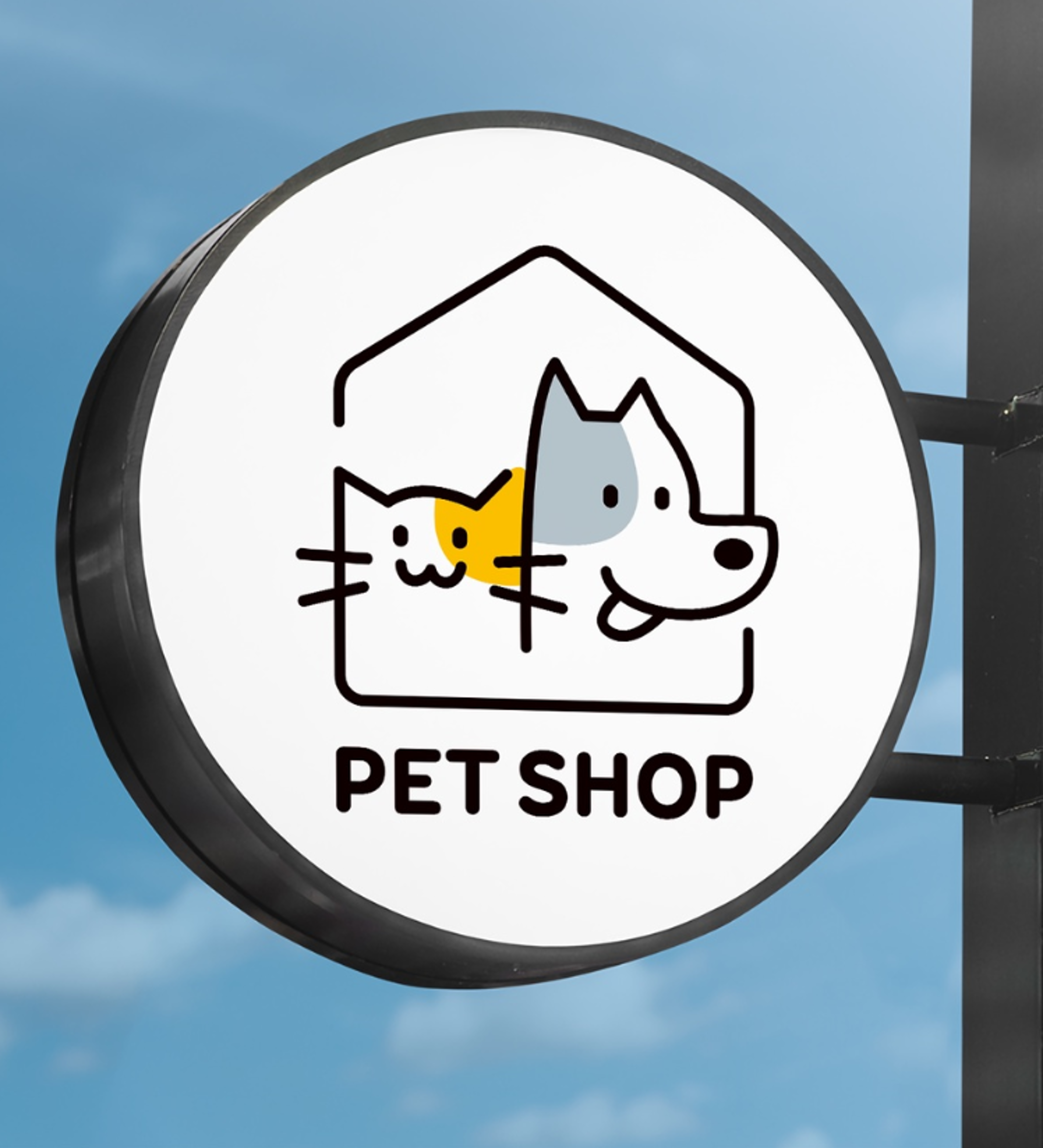 Shop cover image