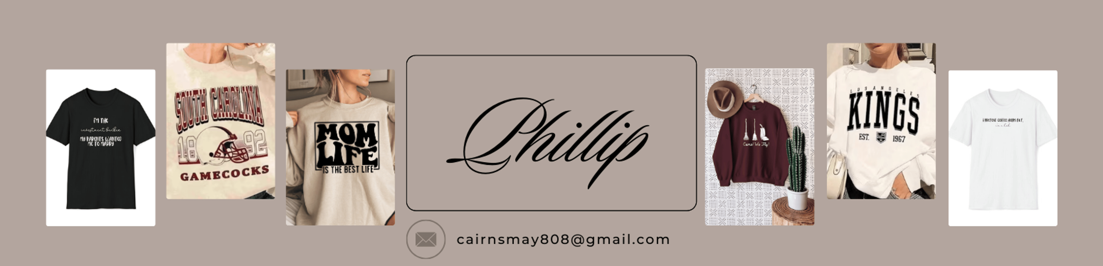 Shop cover image
