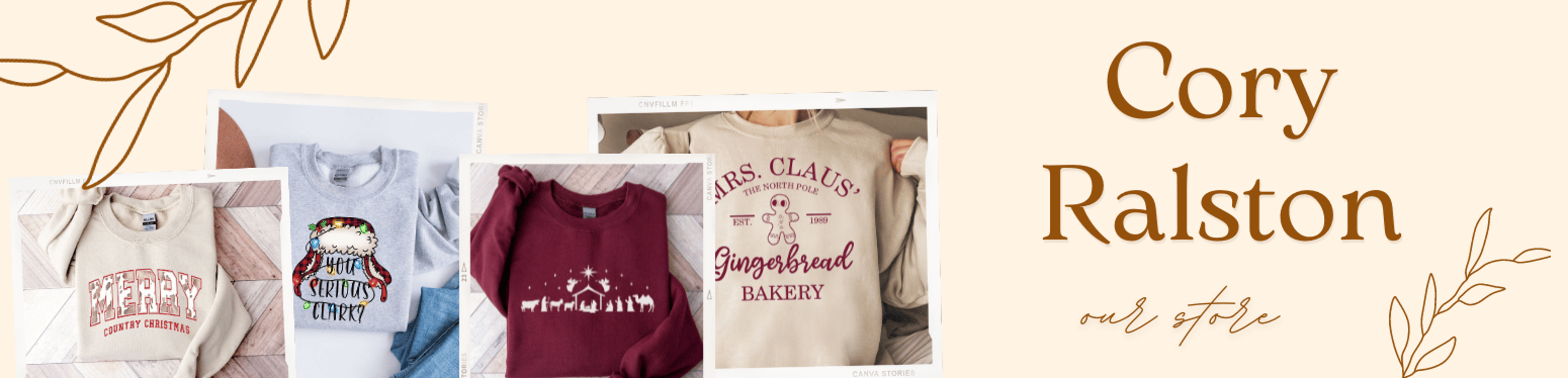 Shop cover image