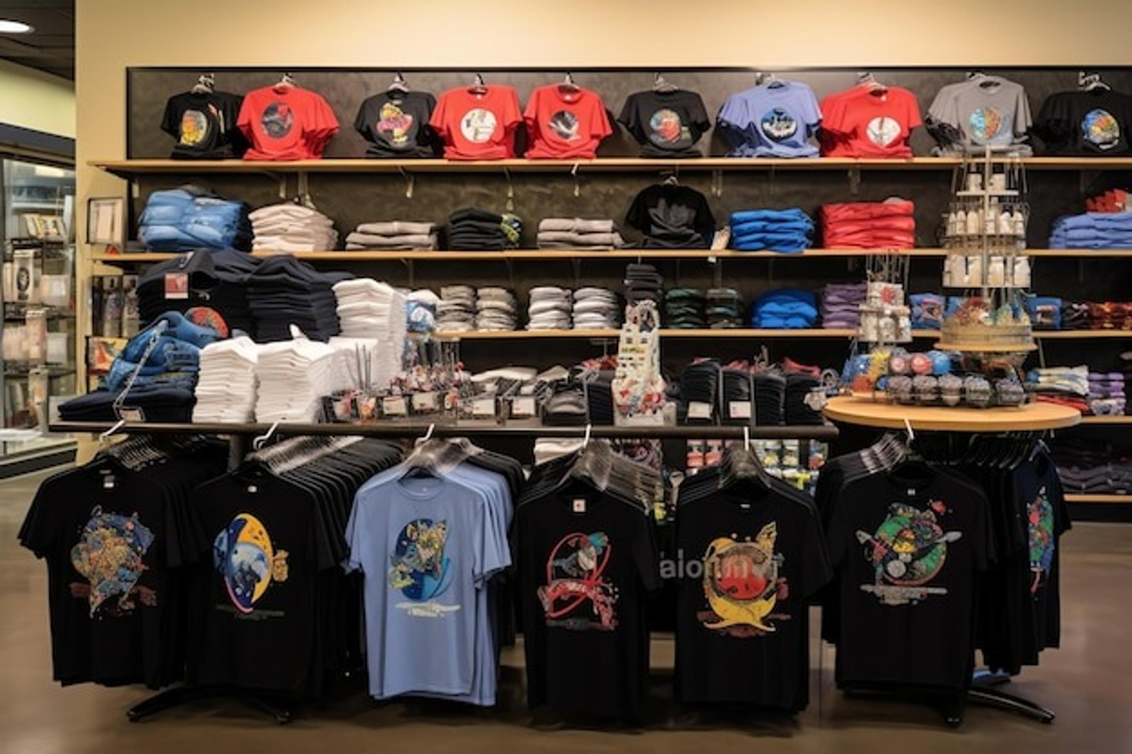 Shop cover image