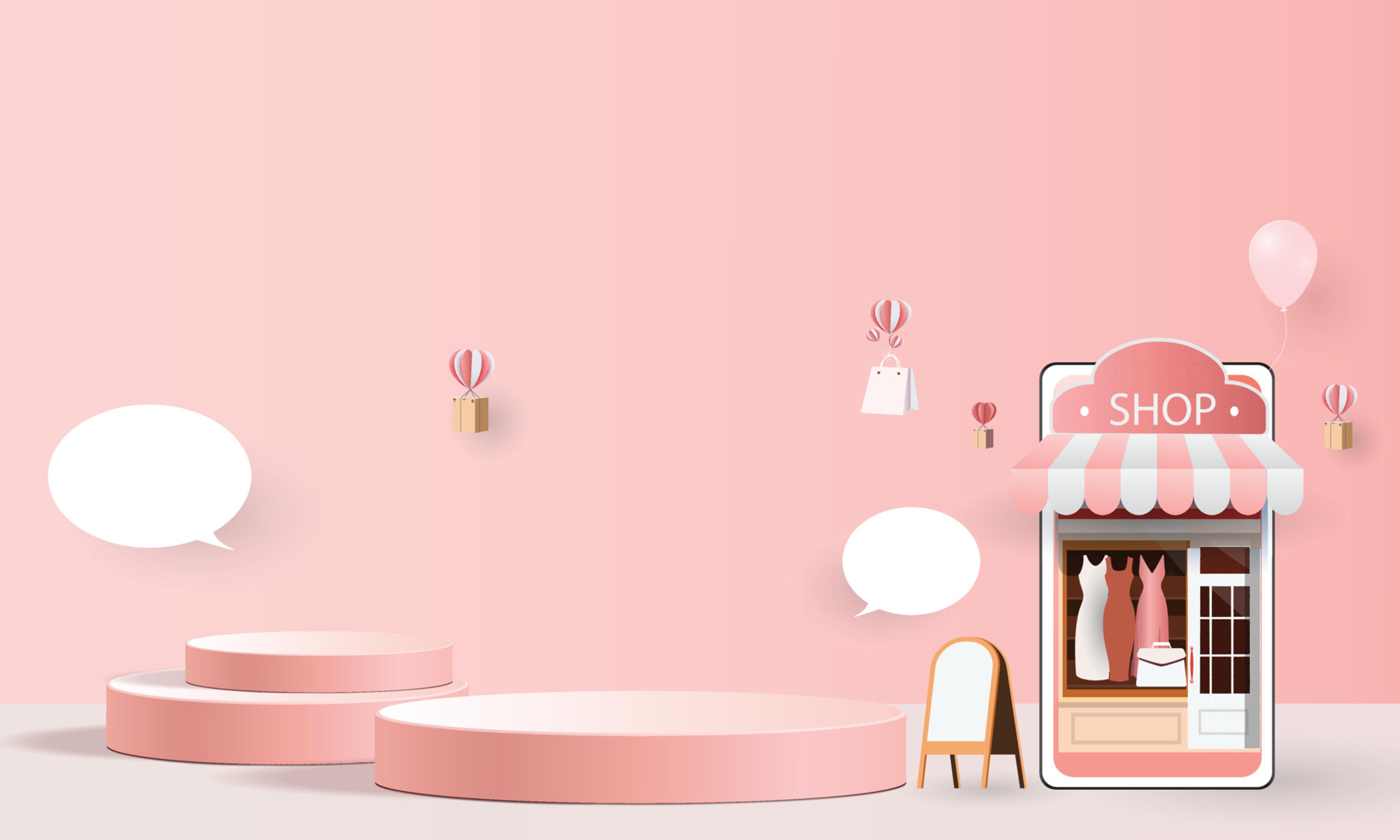 Shop cover image