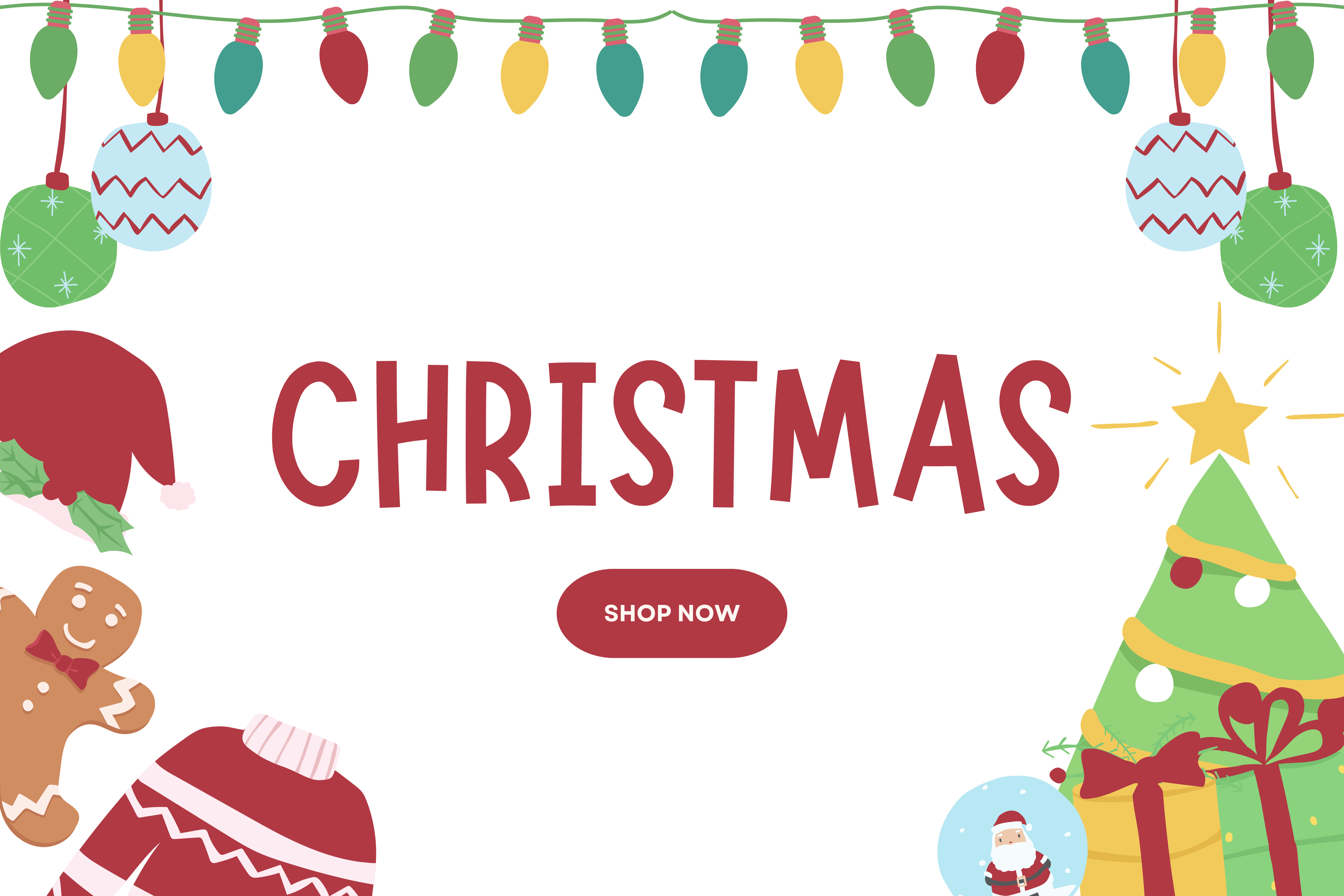 Shop cover image