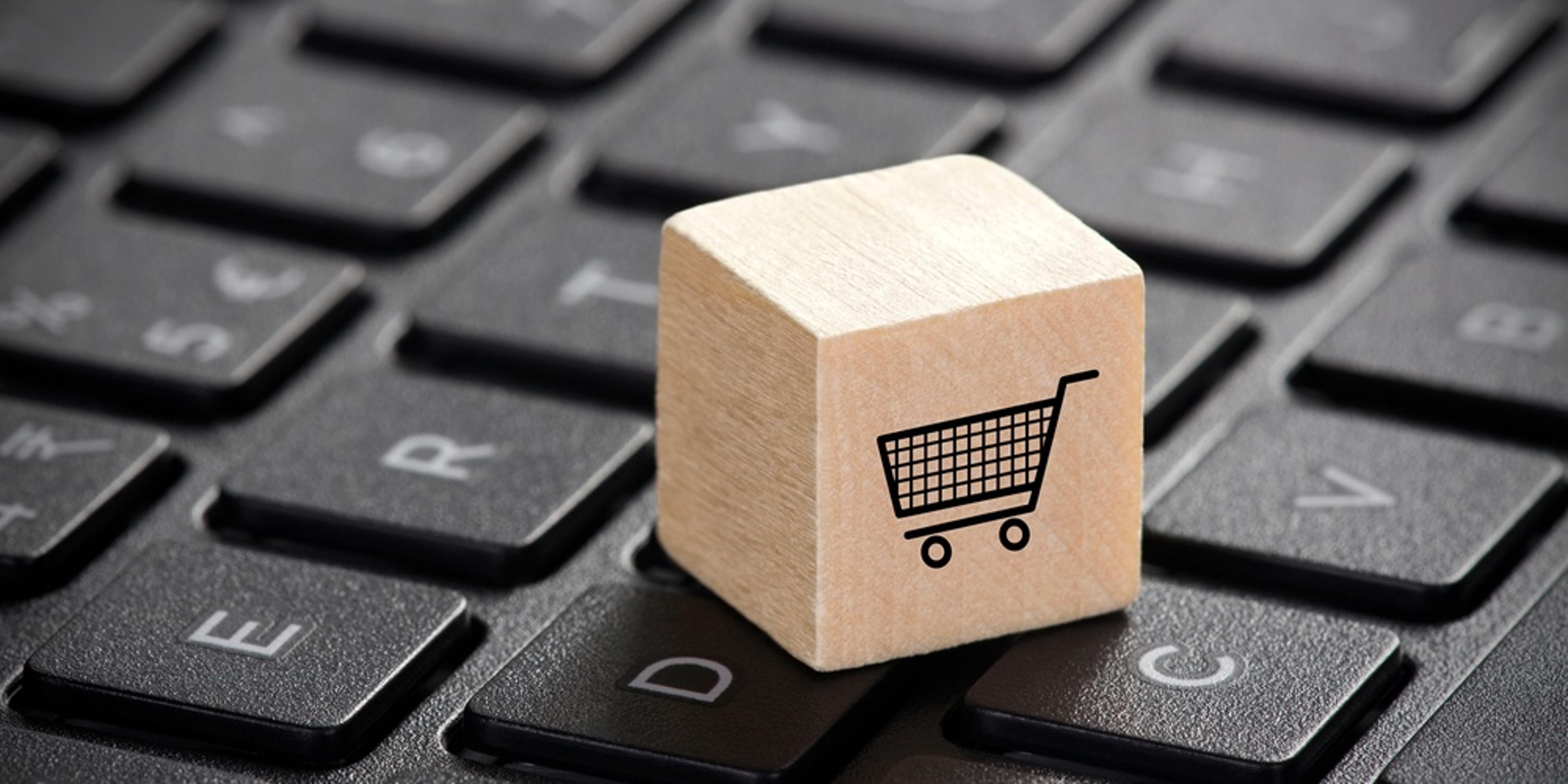 Shop cover image