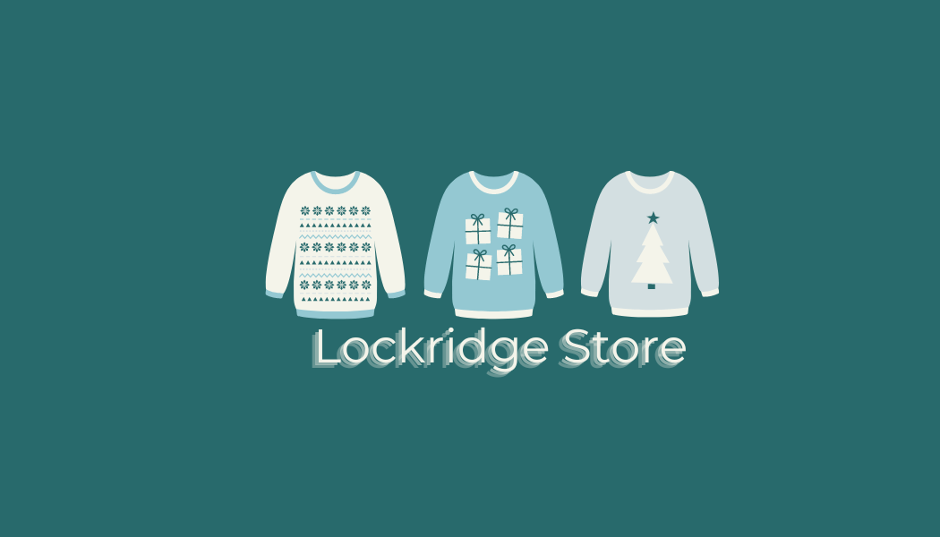 Shop cover image
