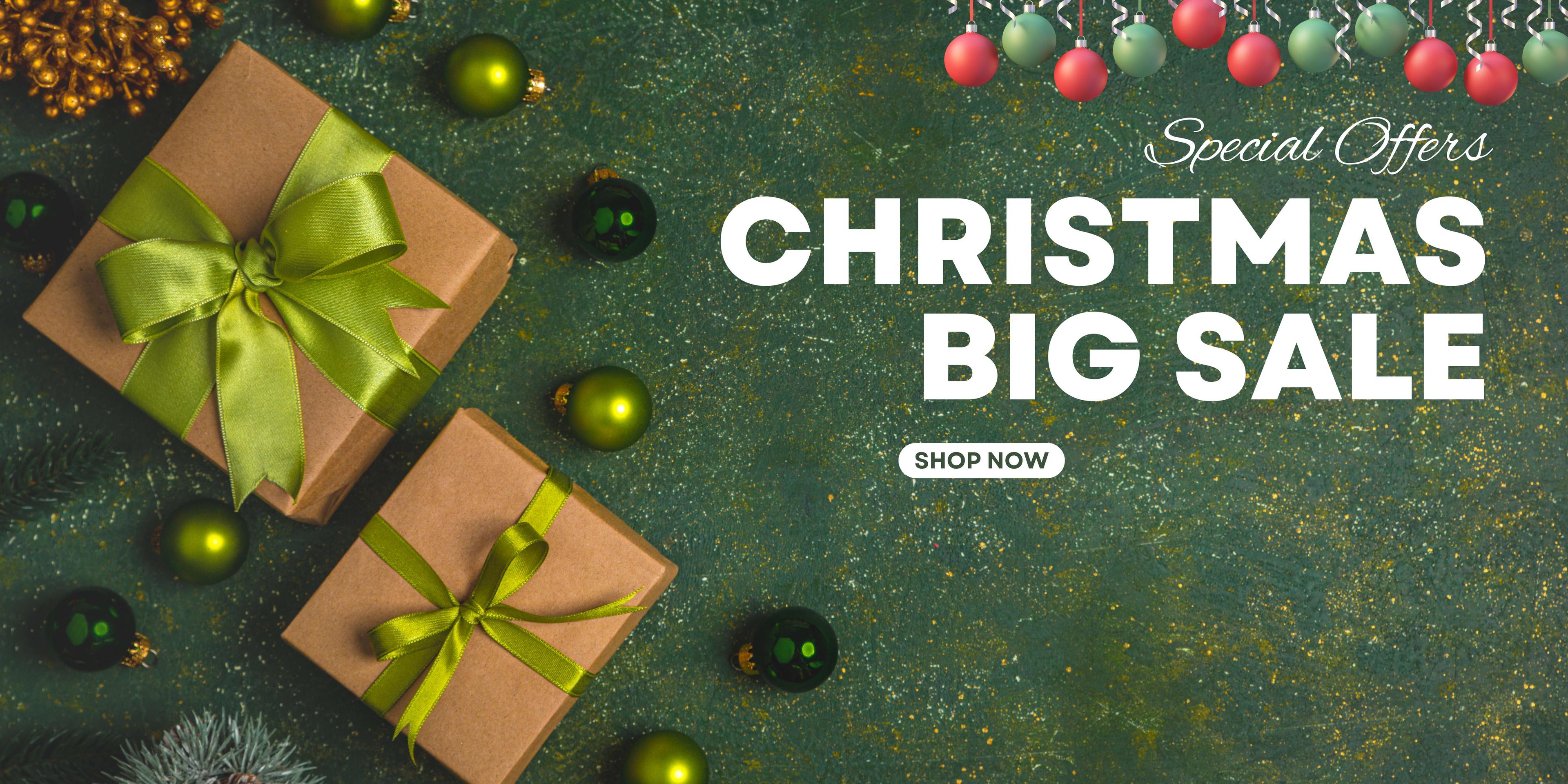 Shop cover image