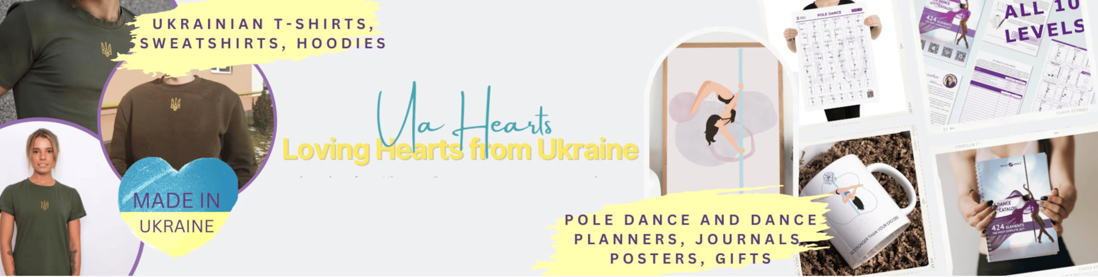 Shop cover image