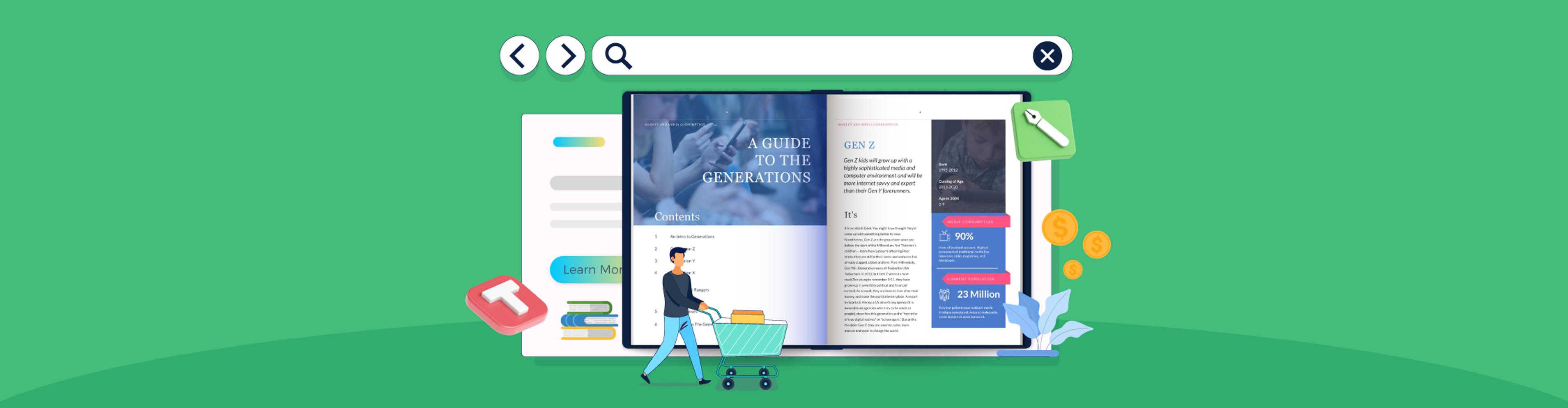 Shop cover image