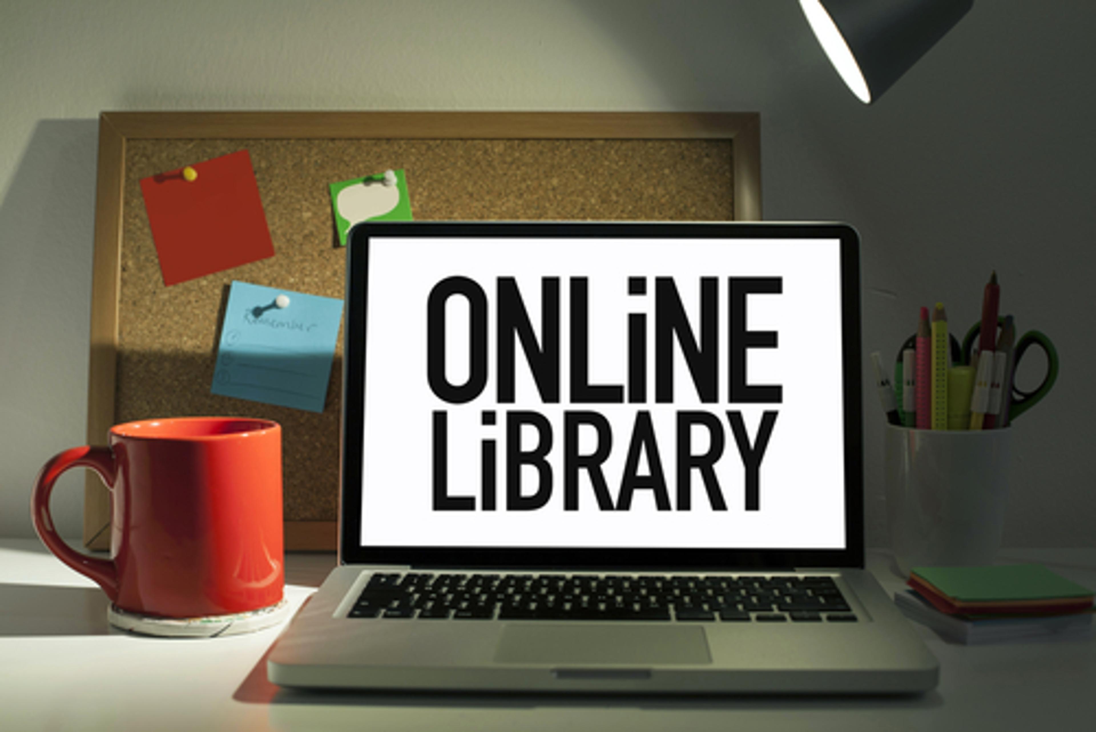 Shop cover image