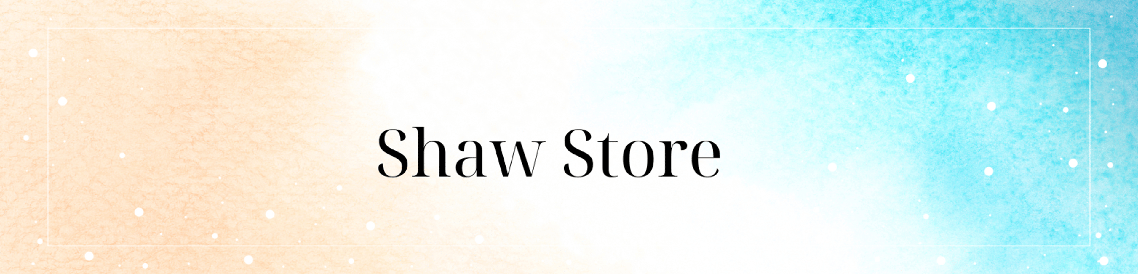 Shop cover image