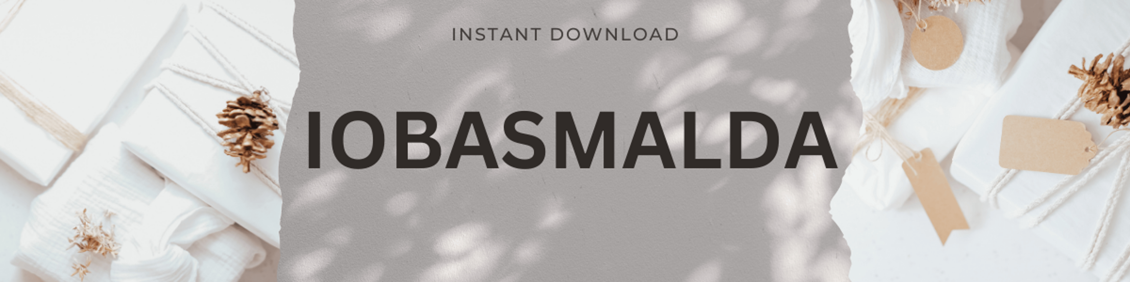 Shop cover image