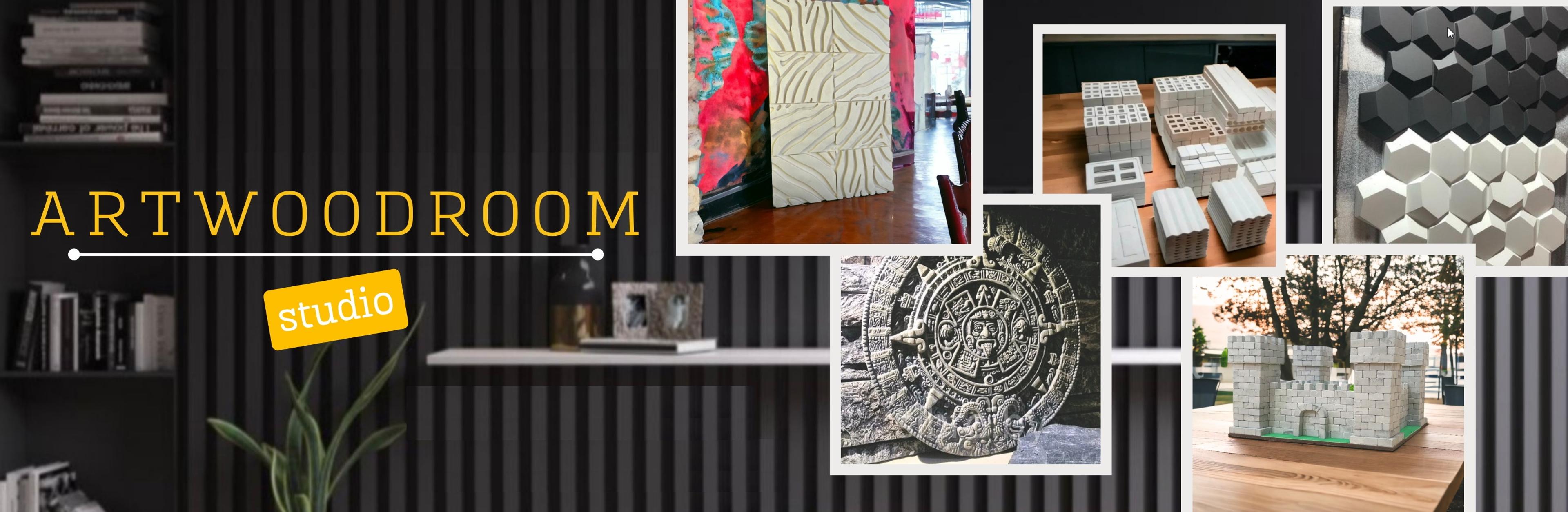 Shop cover image