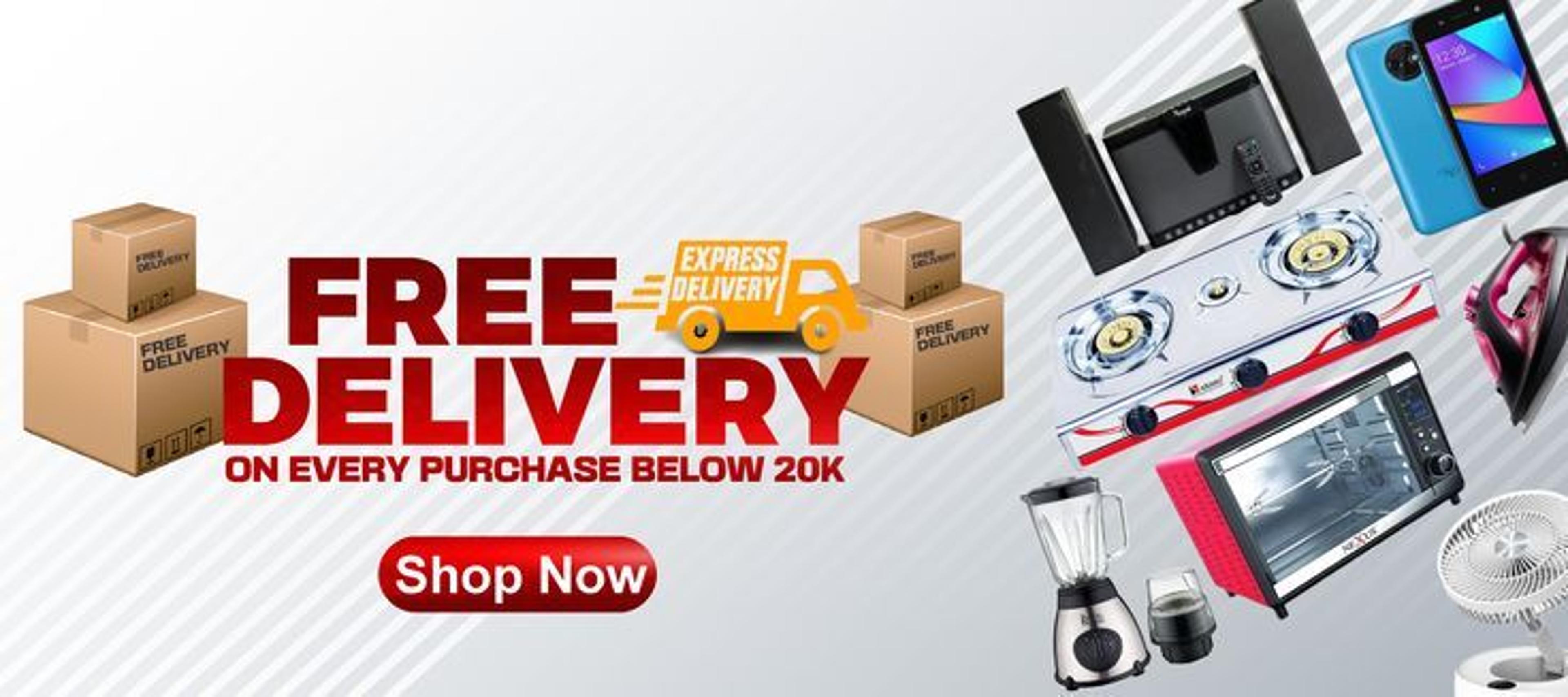Shop cover image