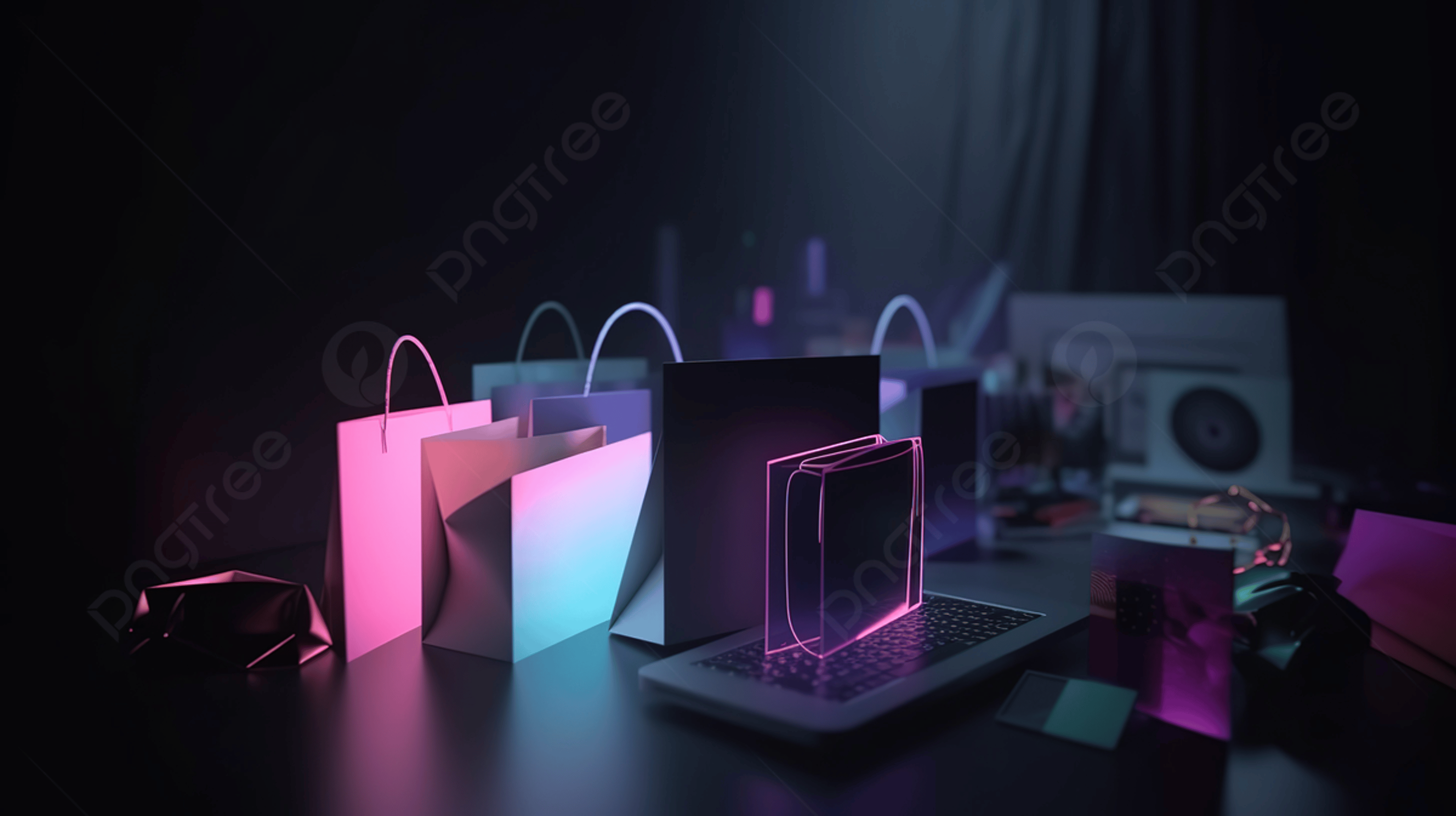 Shop cover image