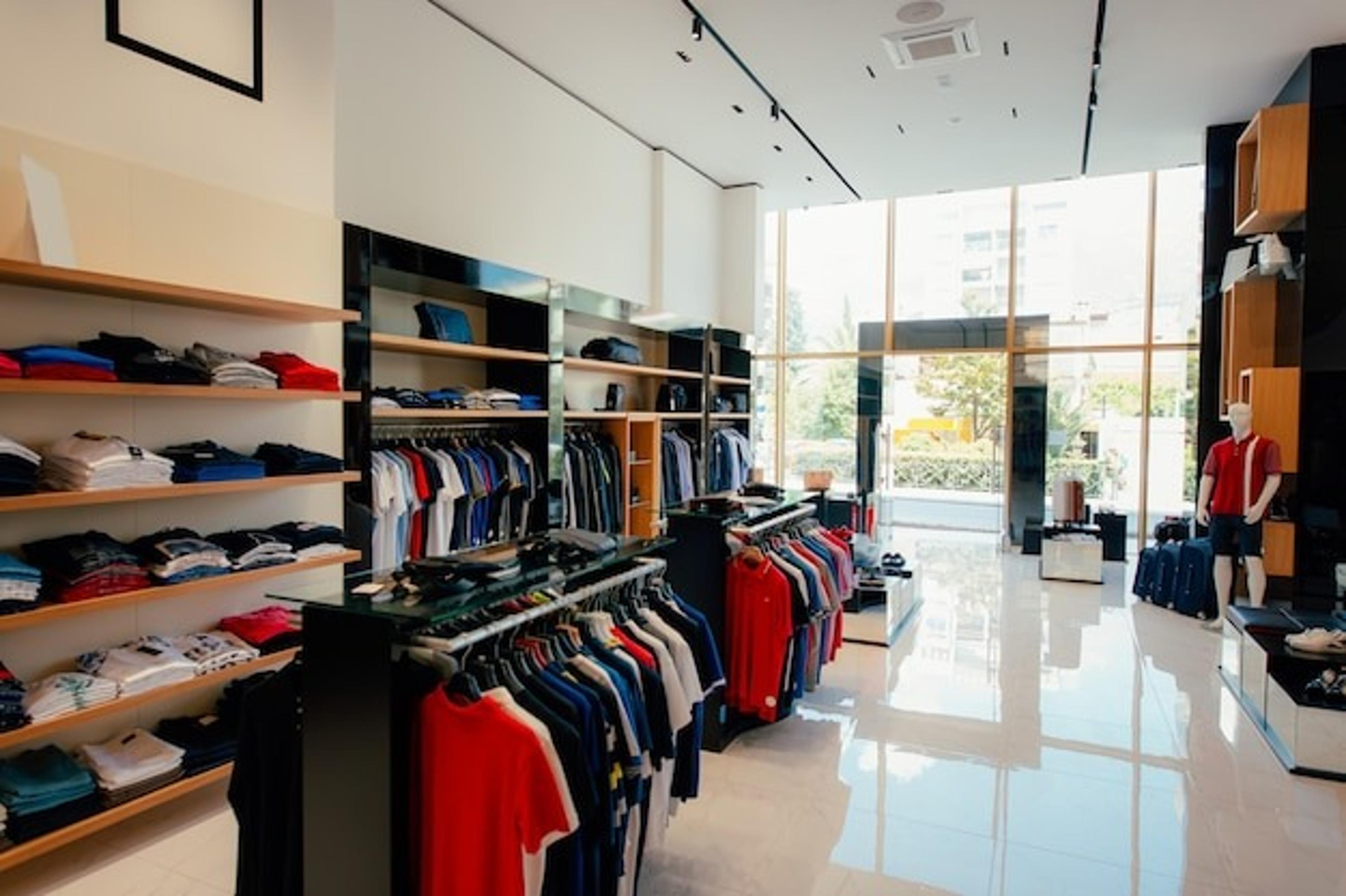 Shop cover image