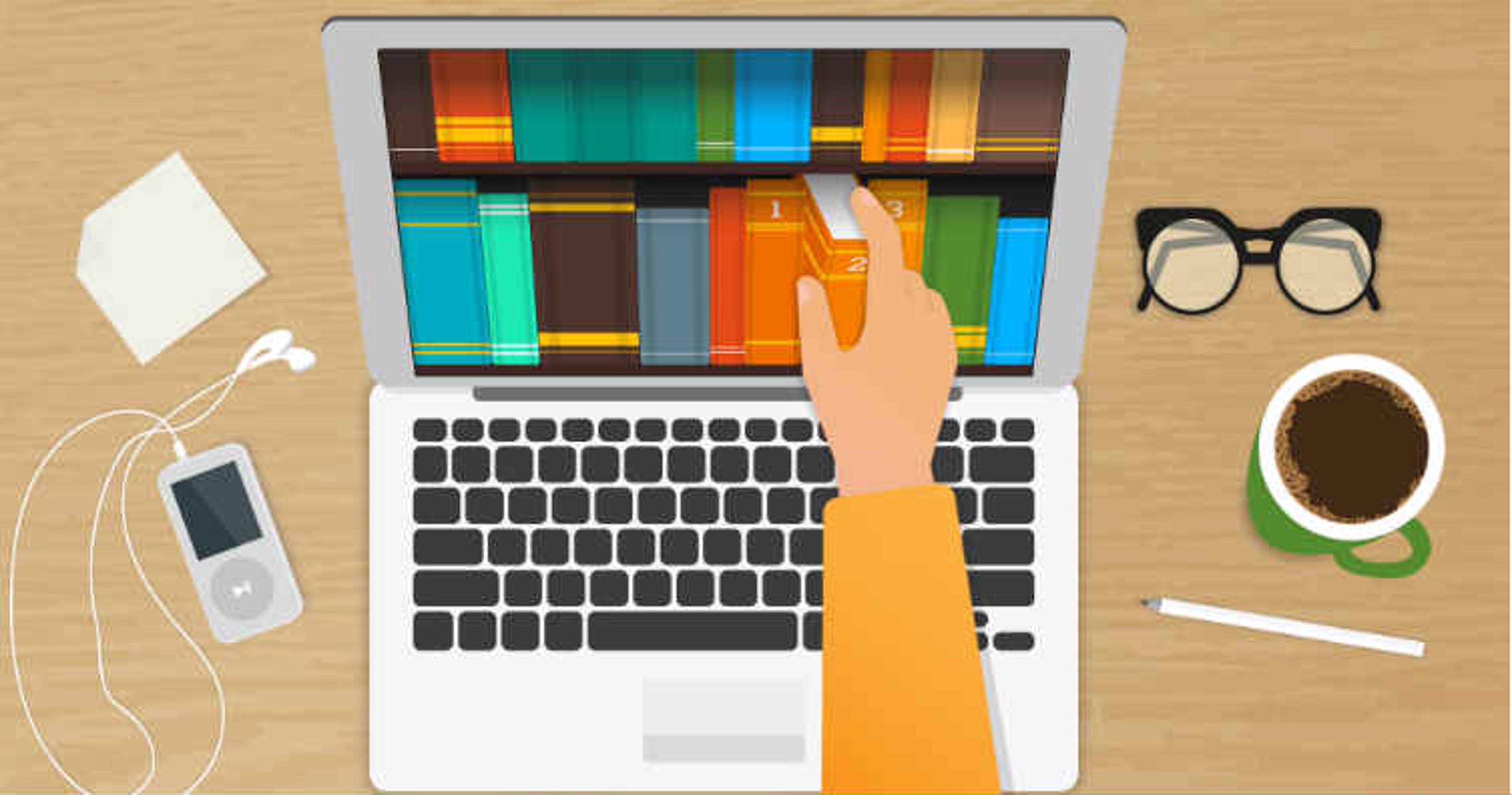 Shop cover image