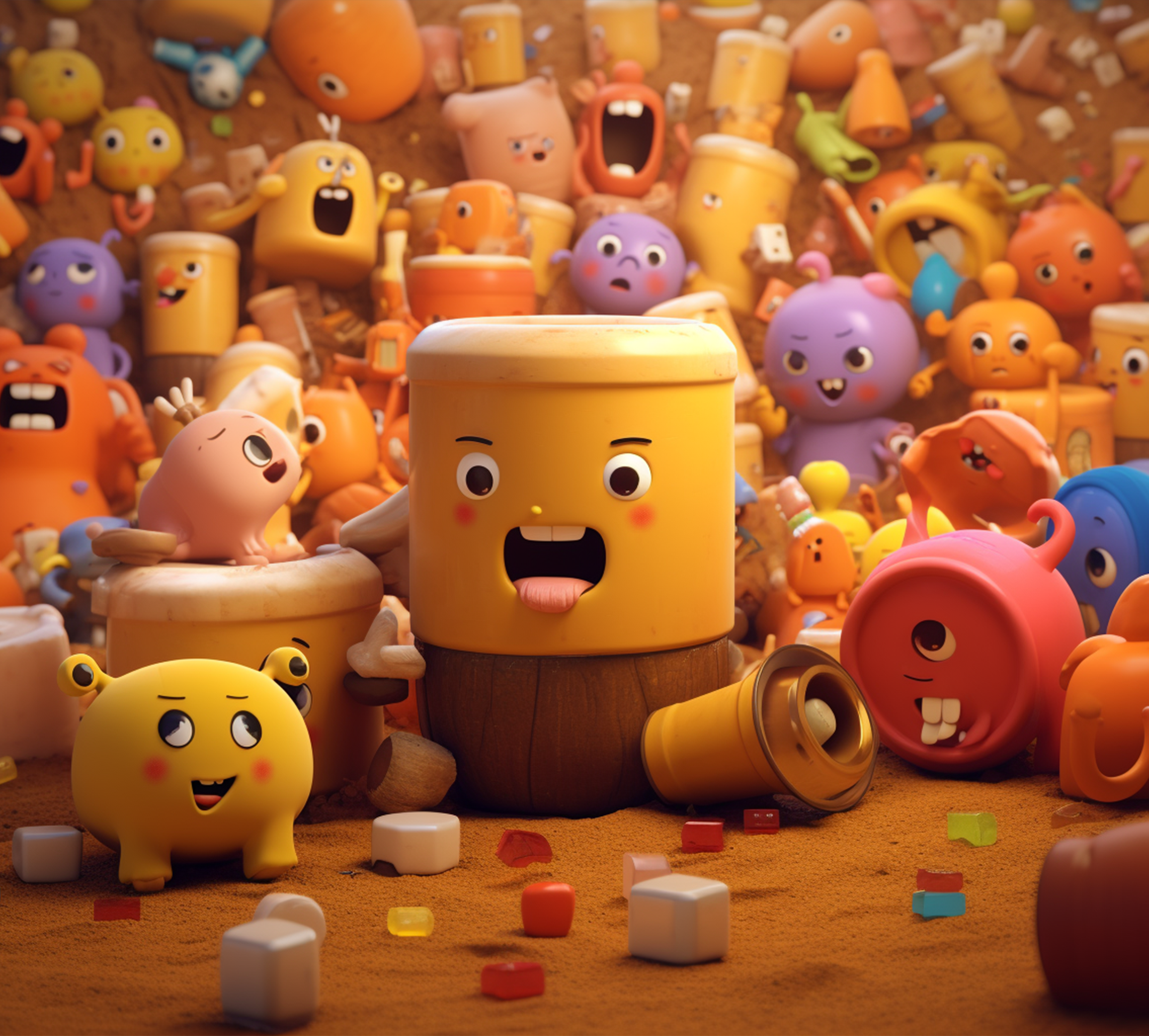 Shop cover image