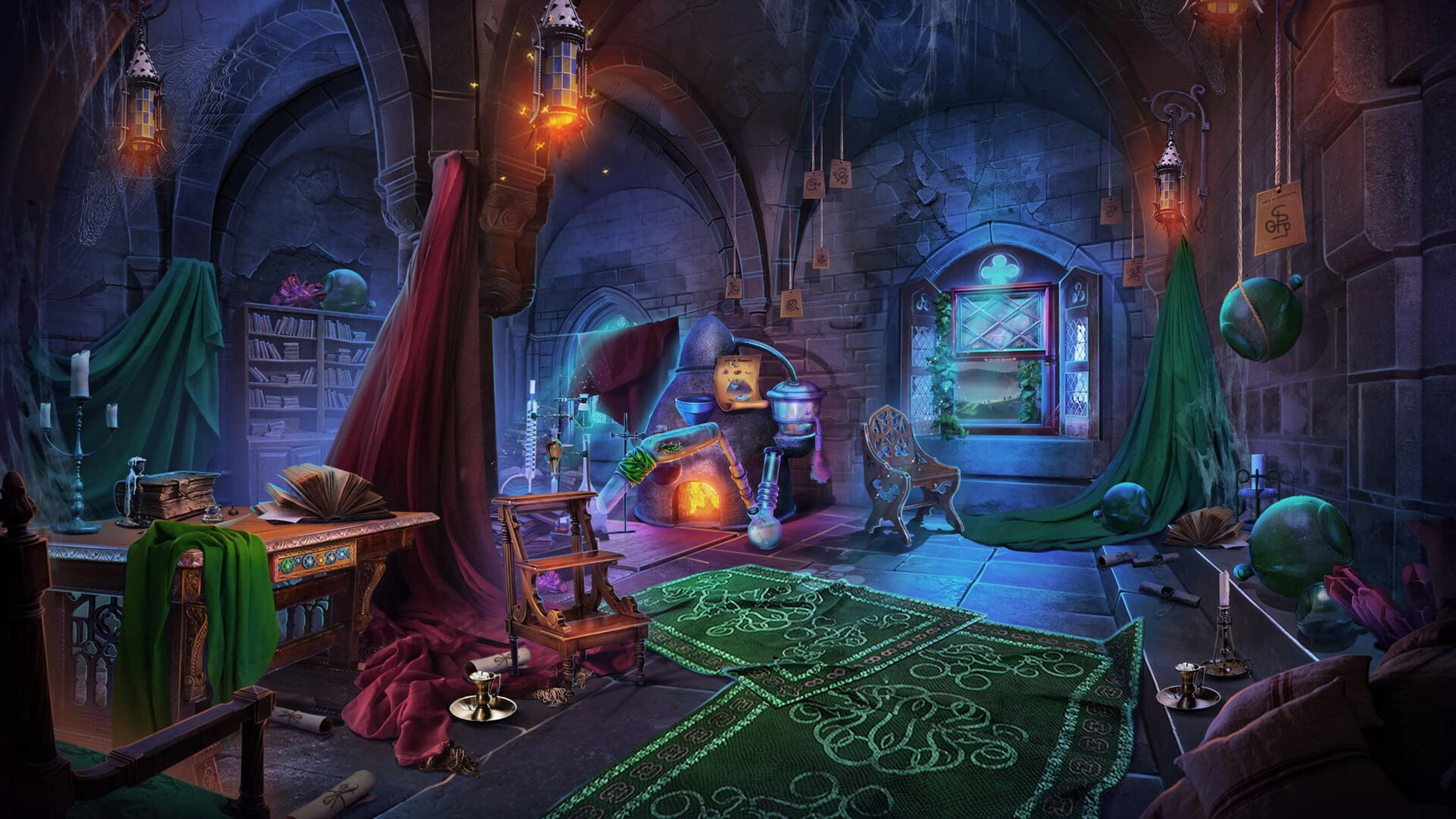 Shop cover image