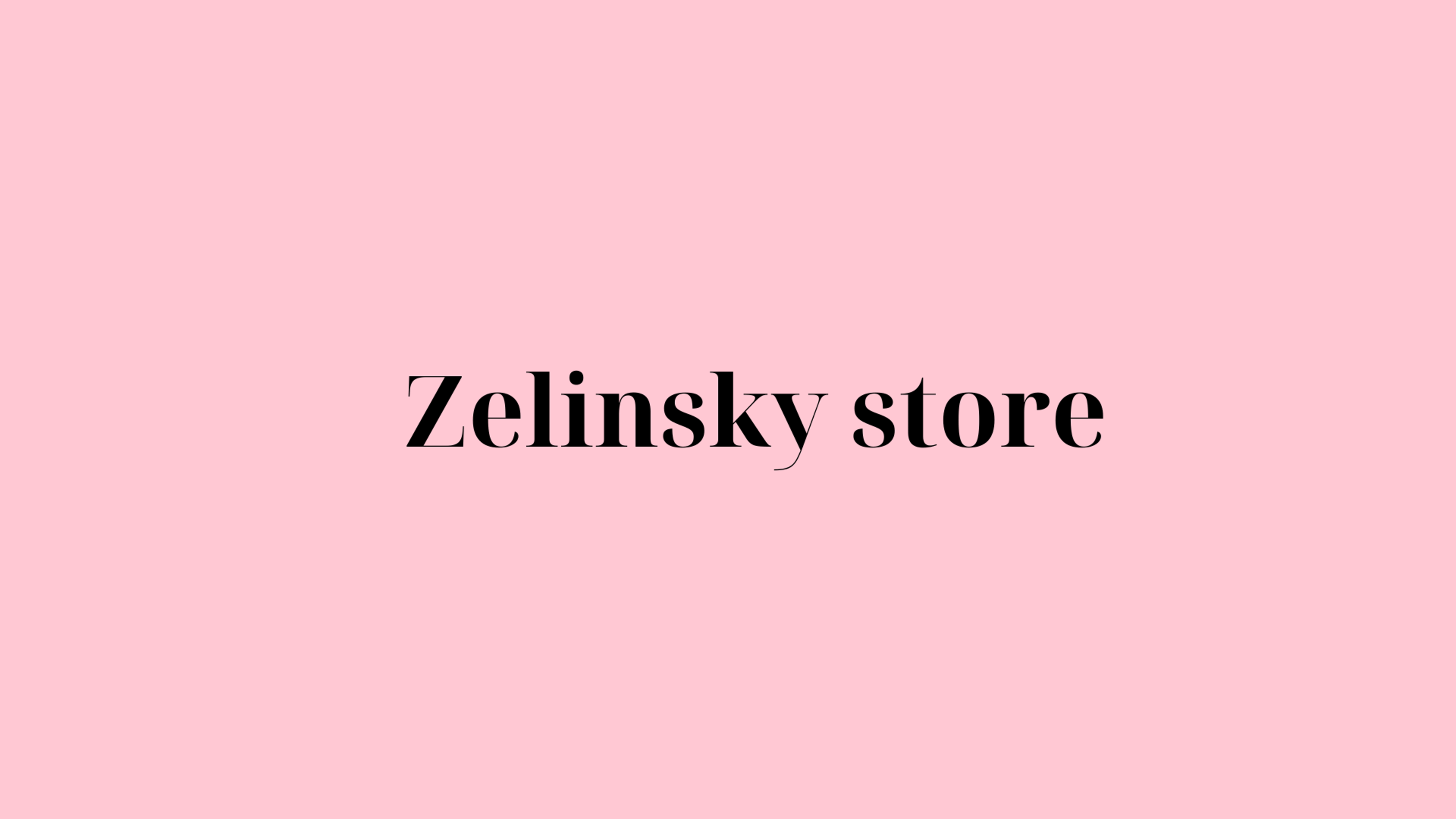 Shop cover image