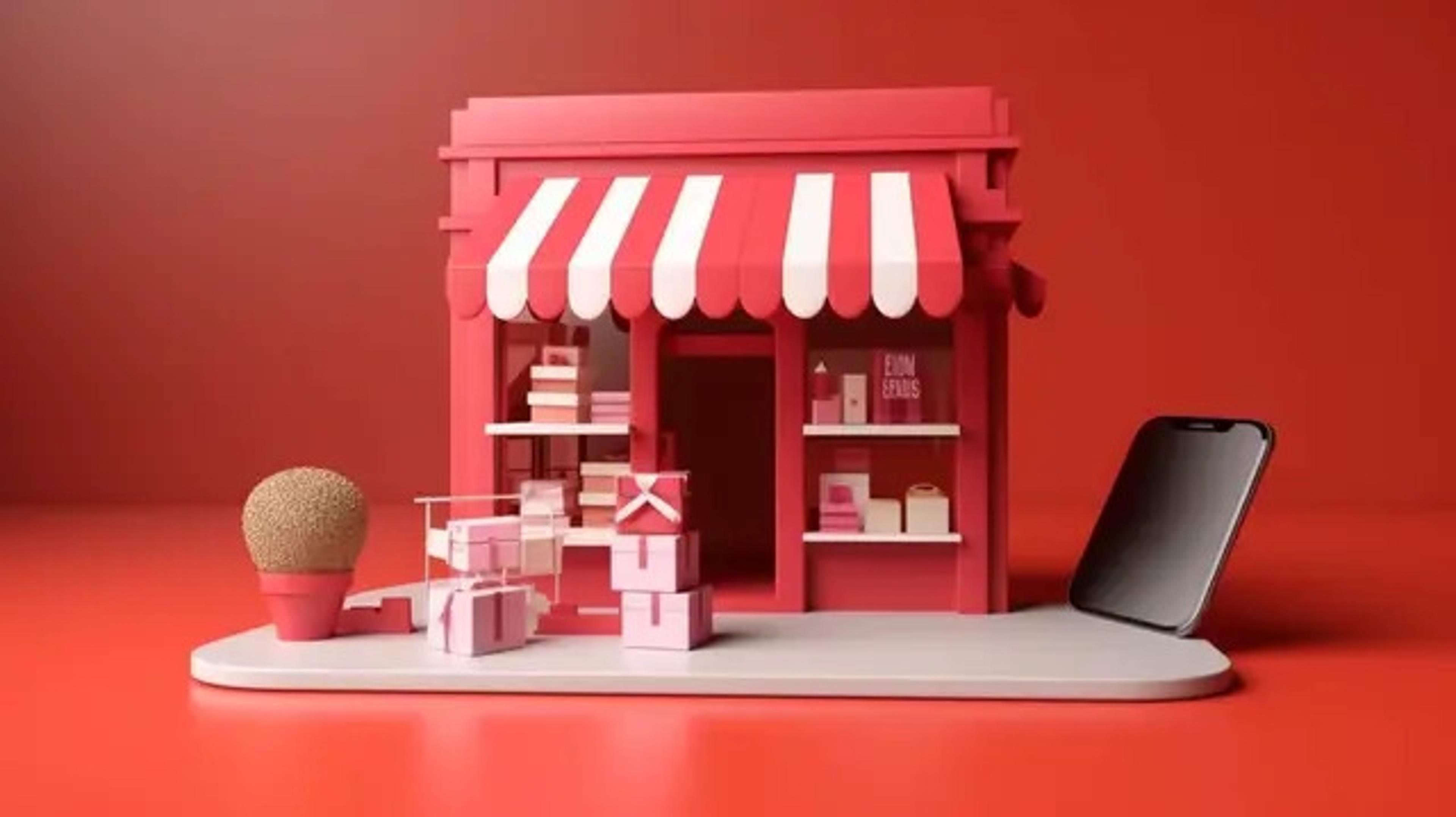 Shop cover image